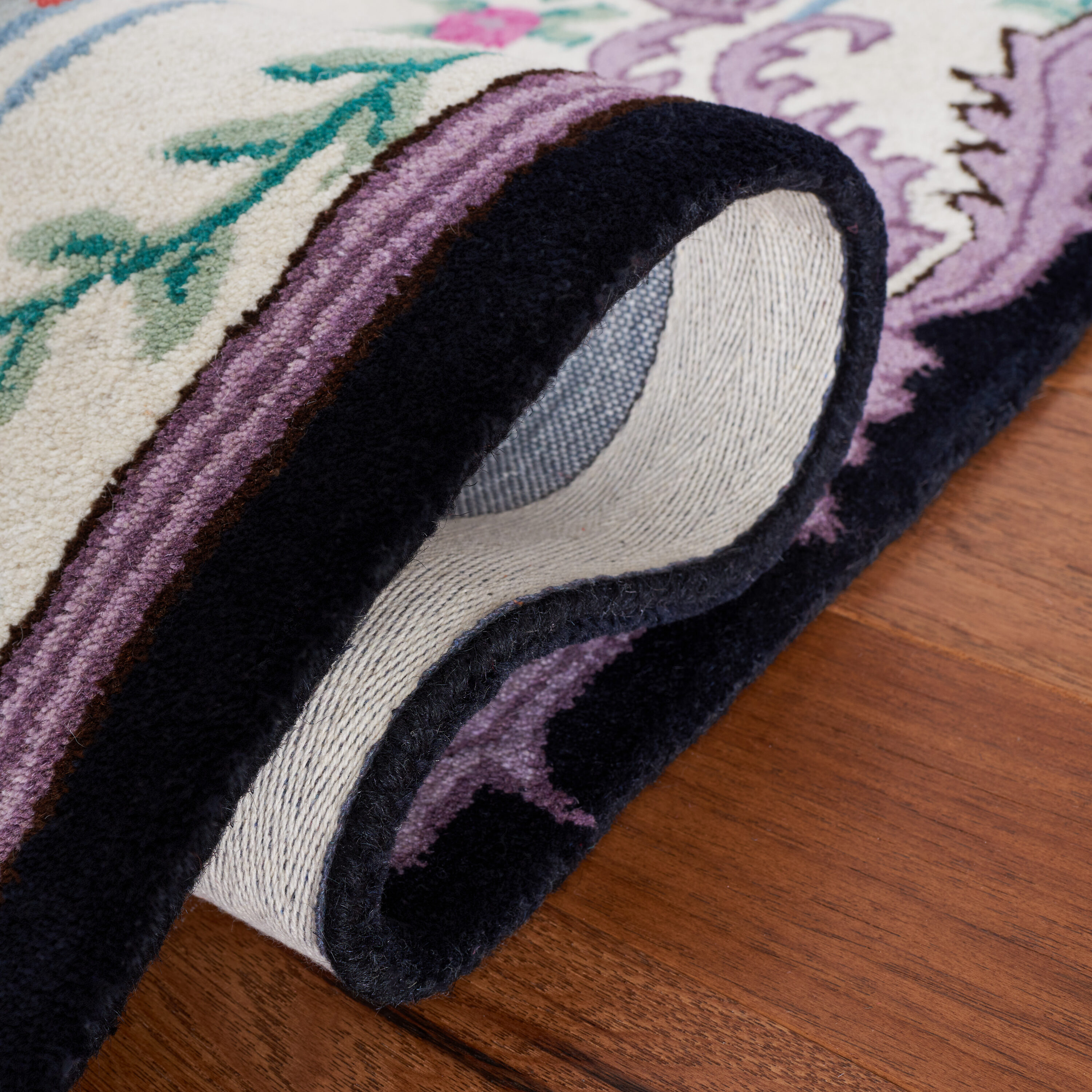 Safavieh BLG535X-5 rugs - View #6