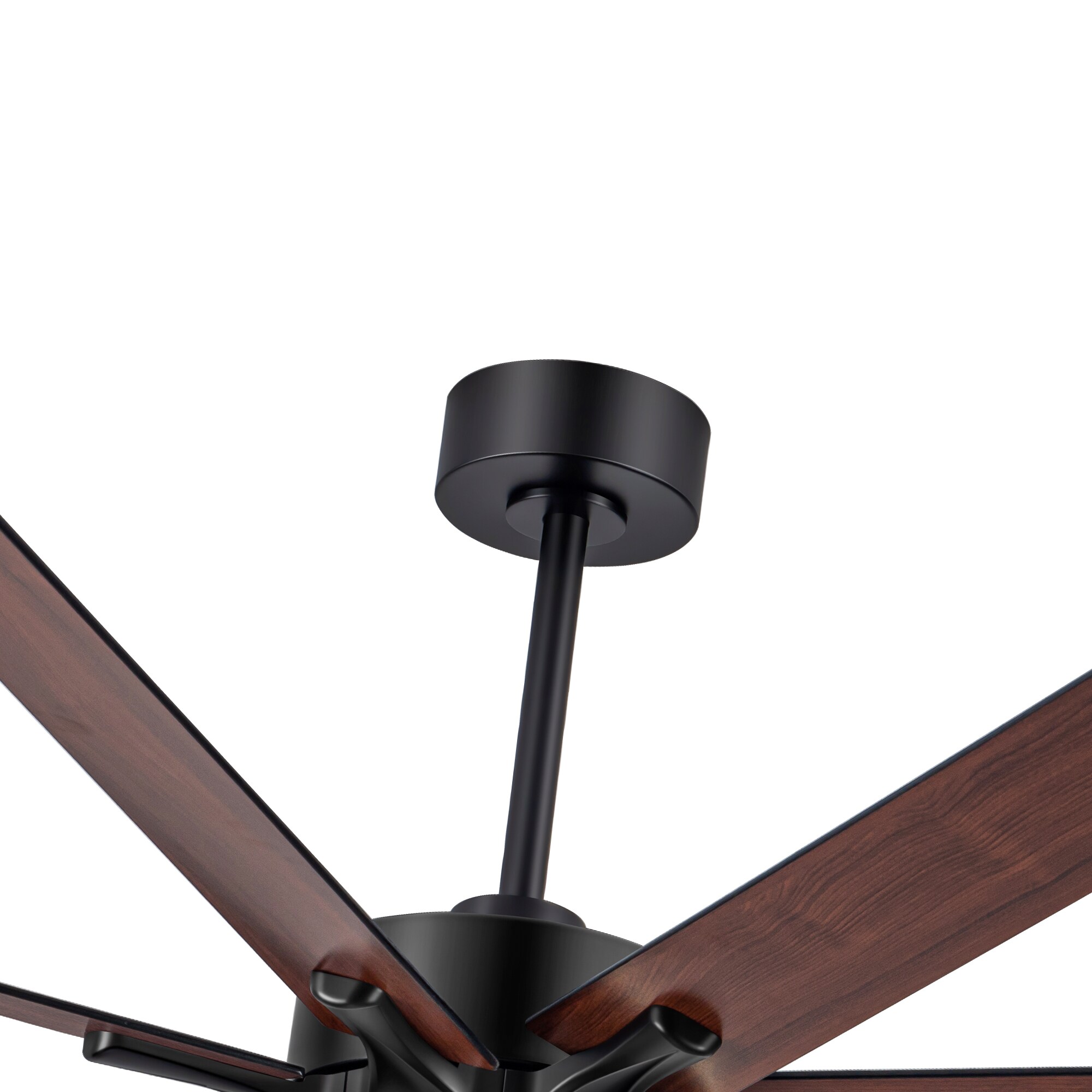 Breezary 30038-BK Ceiling-Fans - View #13