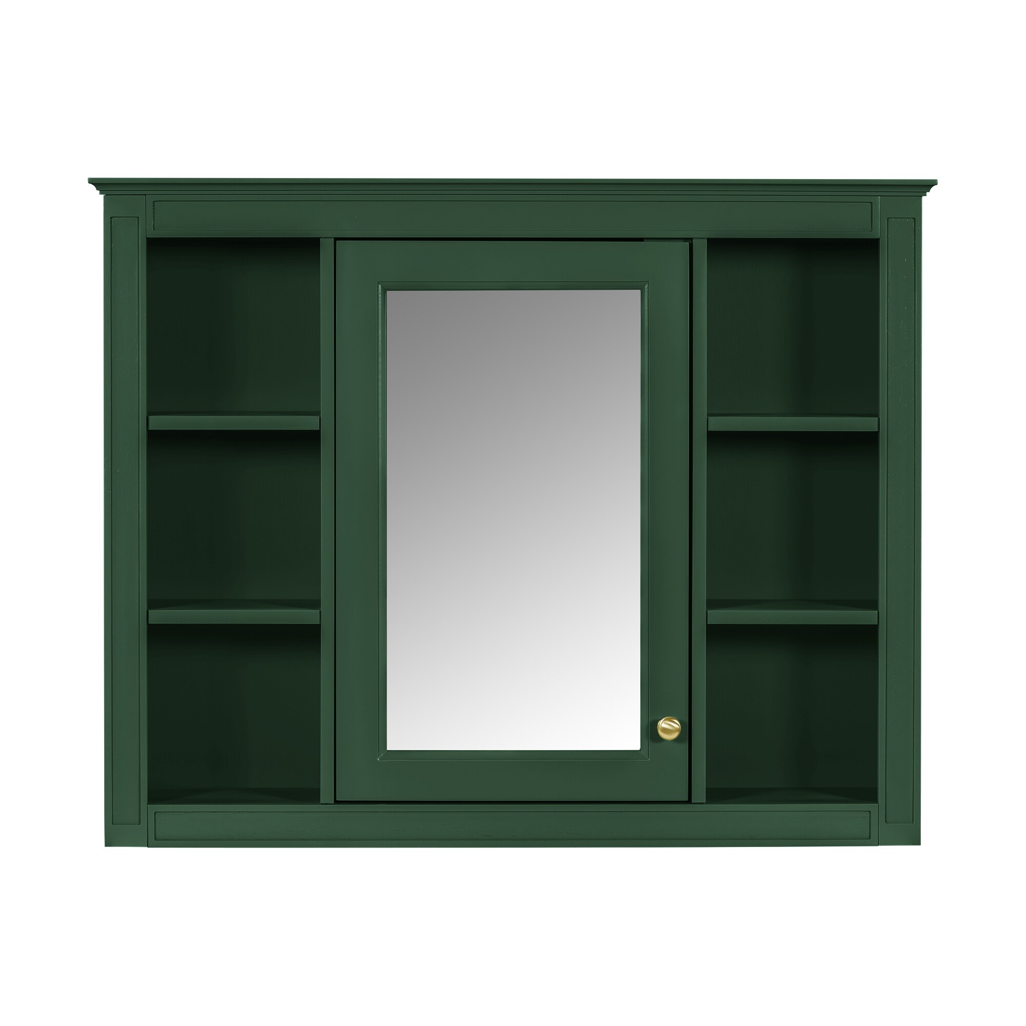 ModernLuxe L3P-N710S236006F Bath-Vanity-Combo - View #9