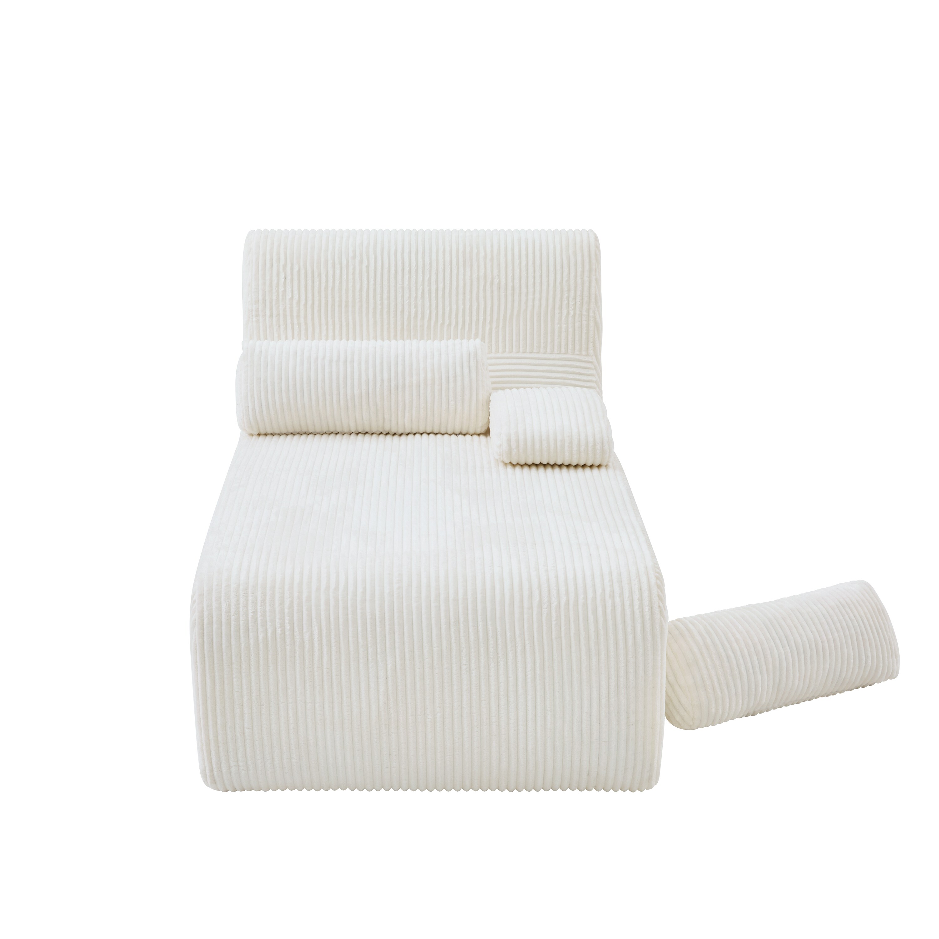 Qualler QD719595A Sofas-Loveseats - View #4