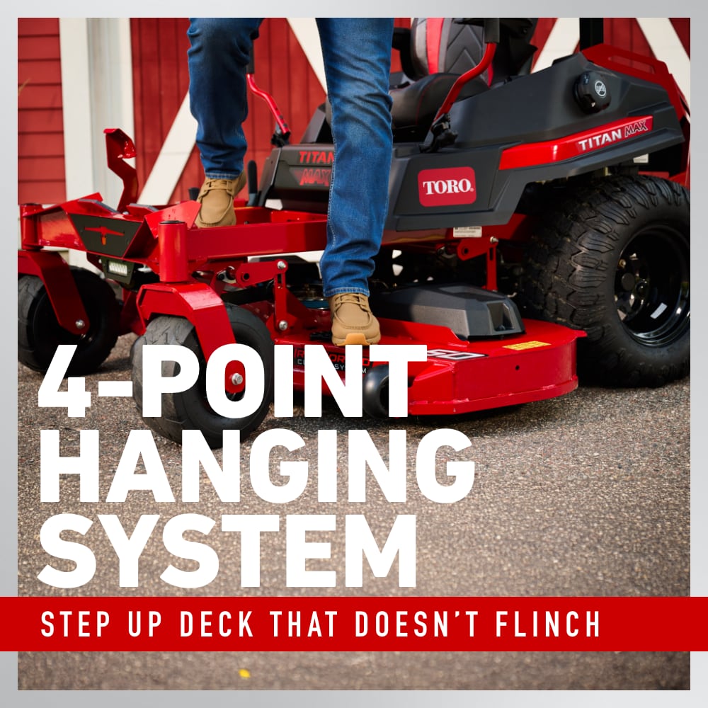 Toro 76606 Zero-Turn-Mowers - View #7