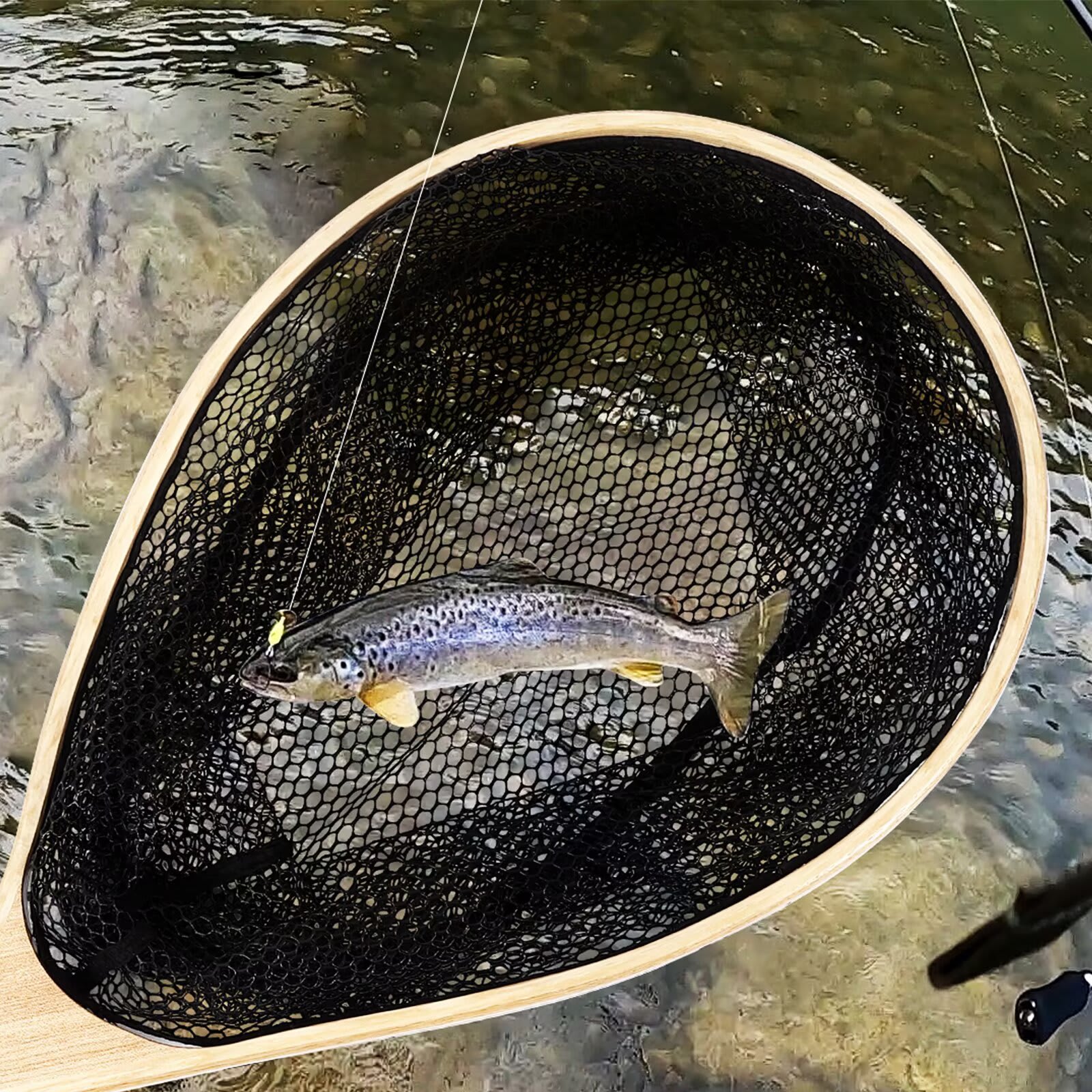 WhizMax JXNAG-POU-0AC3MN4Q Fishing-Gear - View #5