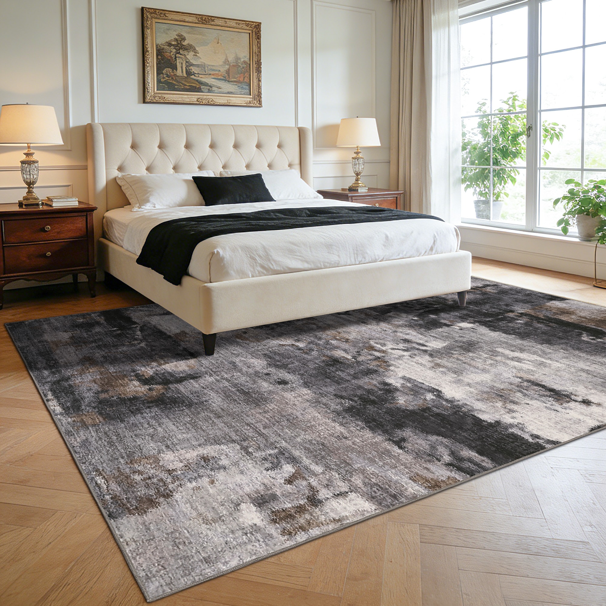 Assile XH260821372 rugs - View #5