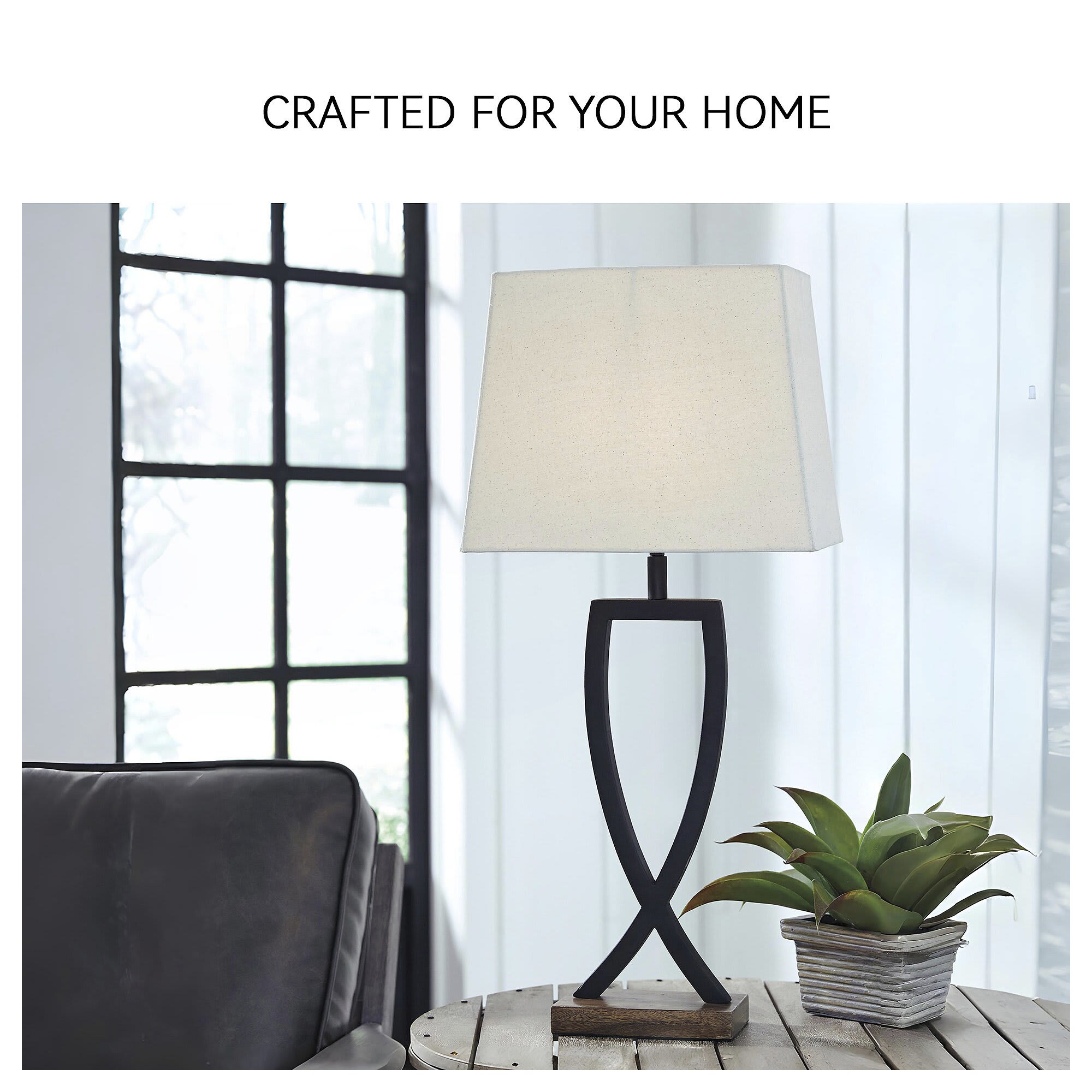 Signature Design by Ashley L204174 Table-Lamps - View #4