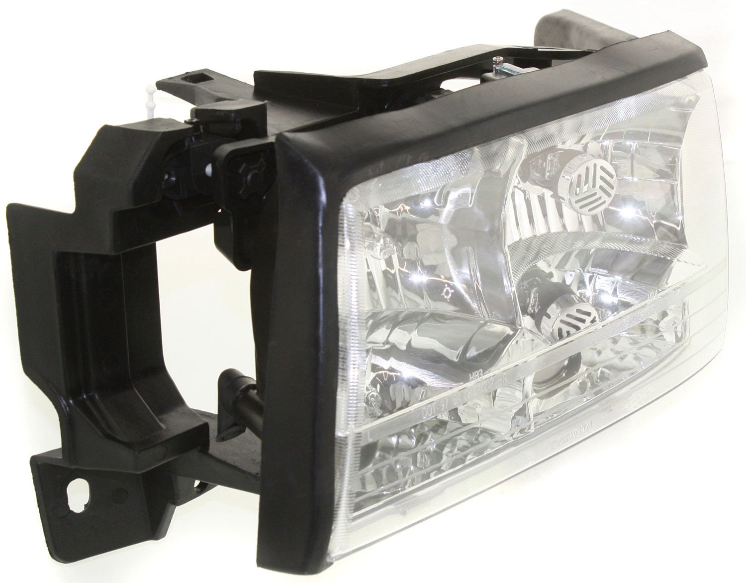 Garage-Pro JCW20-5174-00GP Headlights-Components - View #2