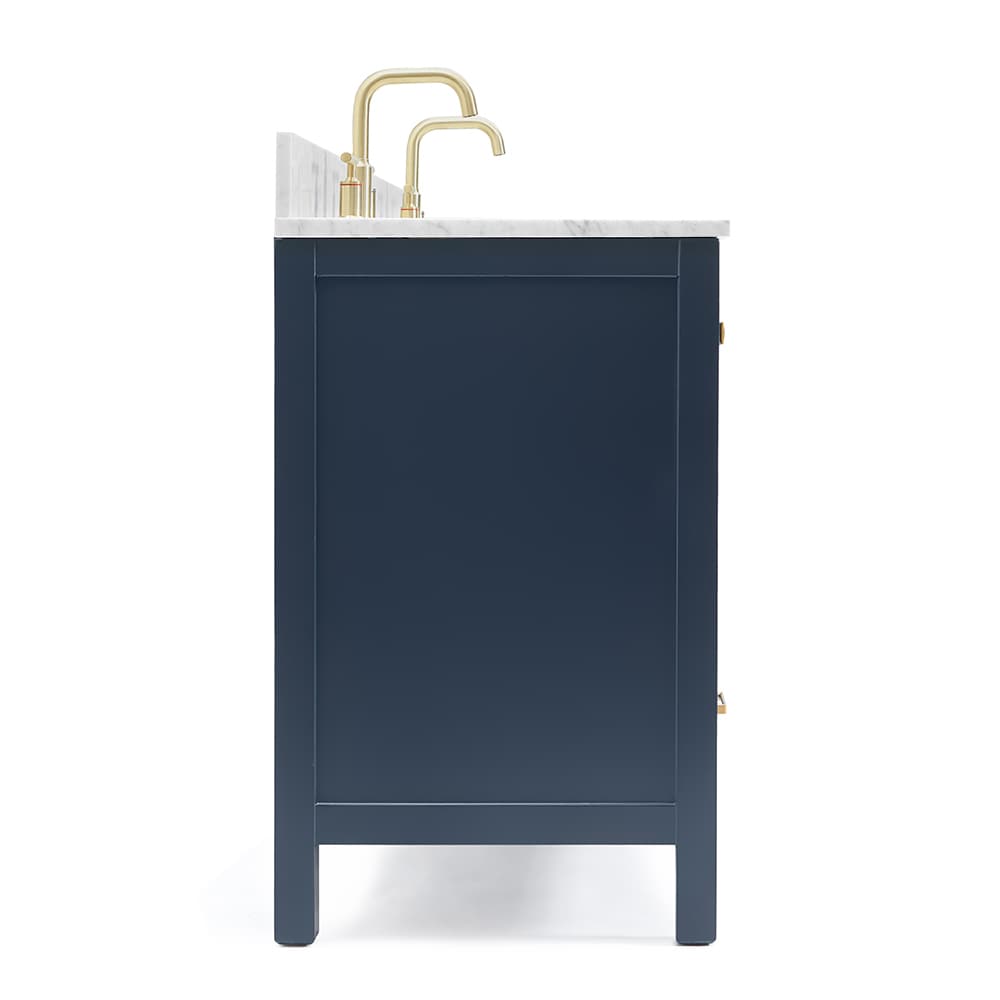 ARIEL A061DCW2OVOMNB Bath-Vanity-Combo - View #4