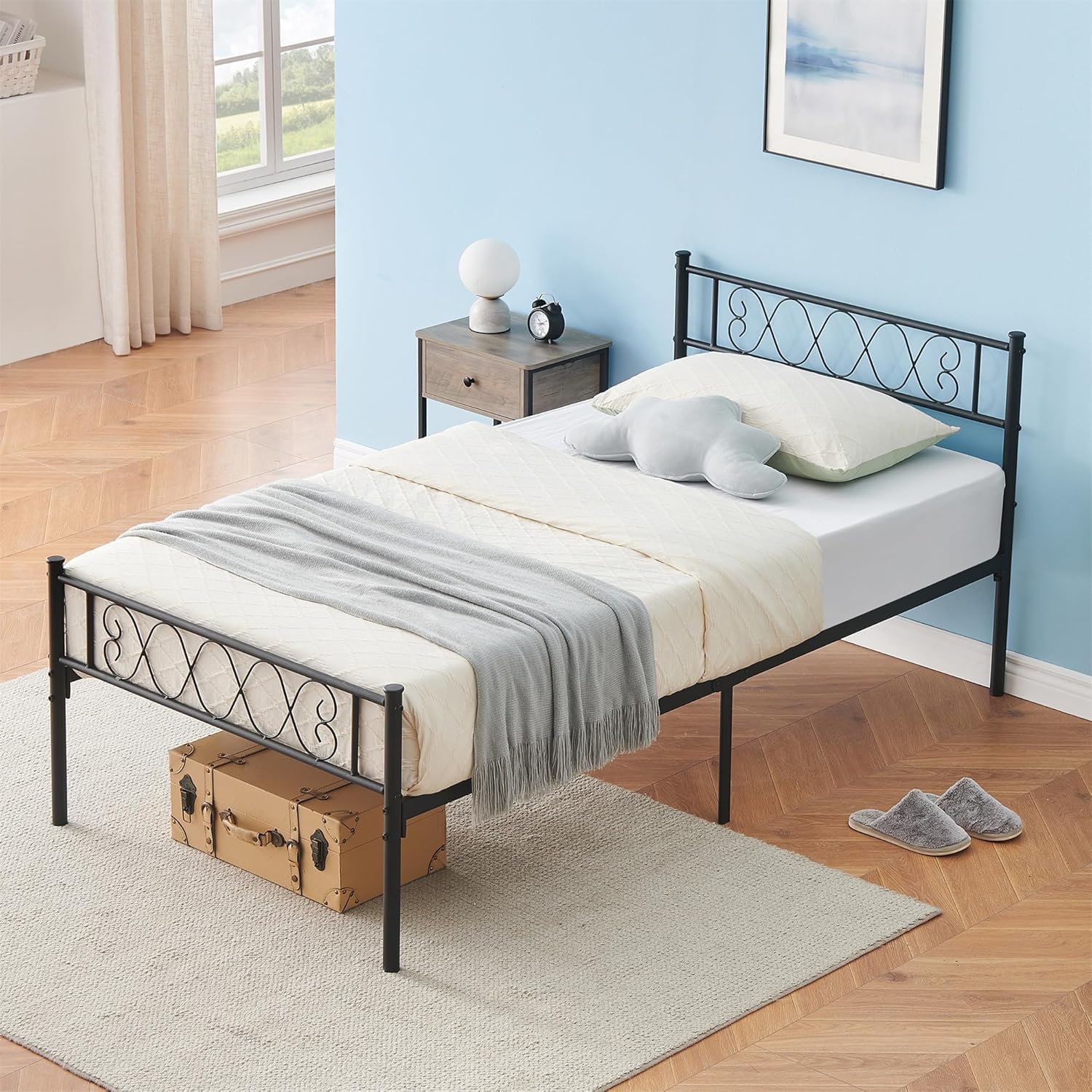 Qeetex LHF-BED-PHO-0Z6JJCIG beds - View #4