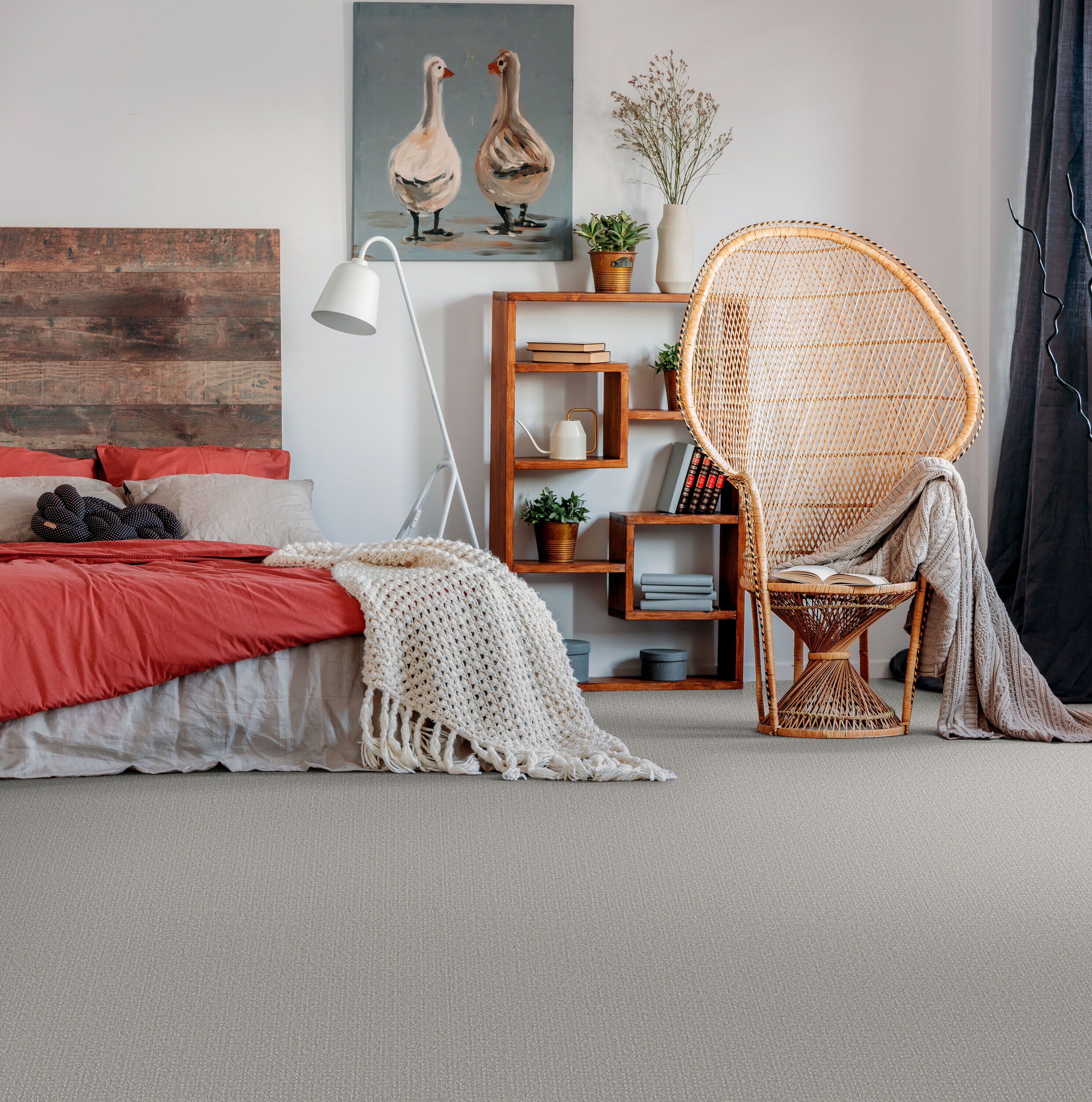 STAINMASTER 7L888 - 504 - SAMP Carpet-Samples - View #4