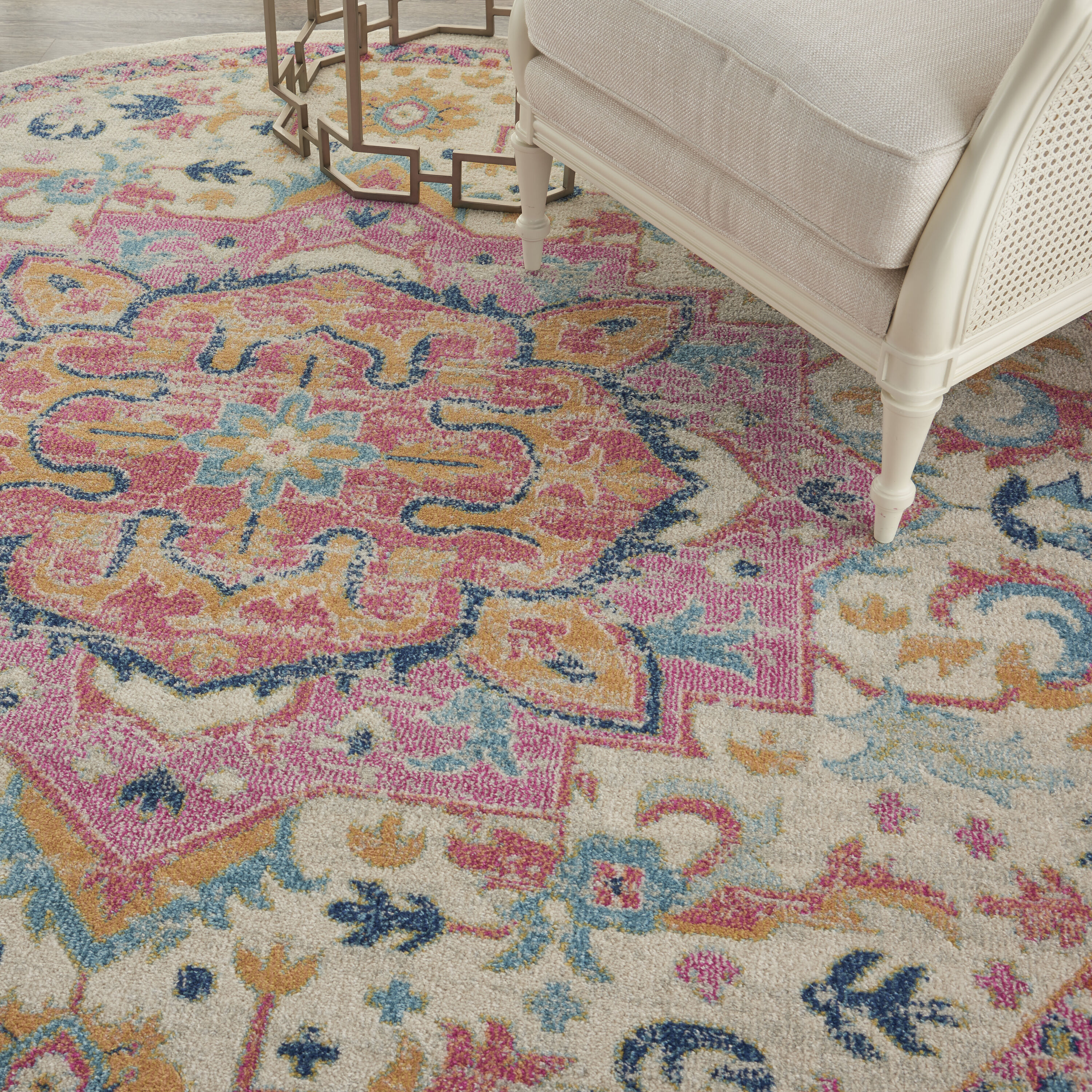 Nourison 99446748256 rugs - View #3