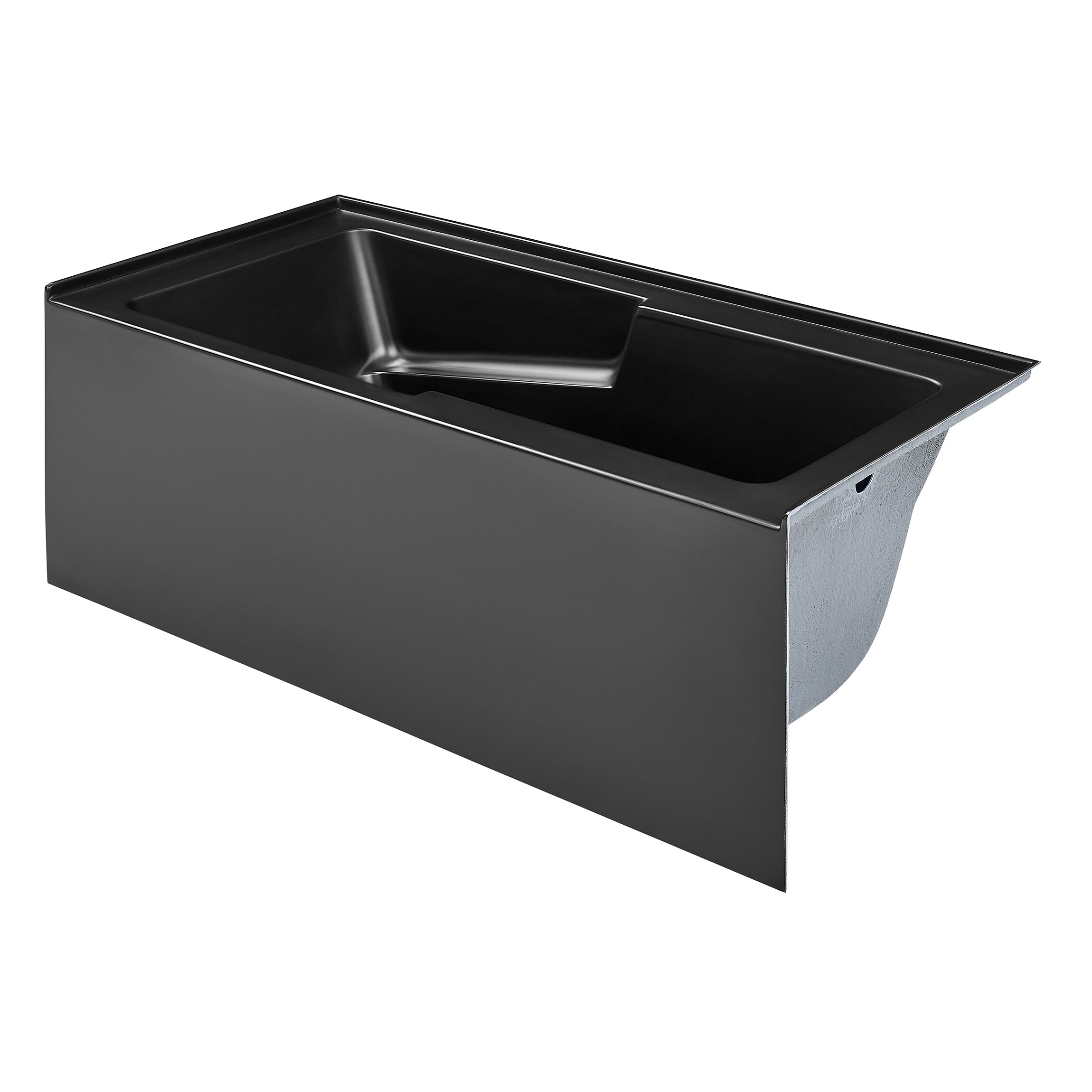 Swiss Madison SM-25-ABLAU10BK bathtubs - View #6