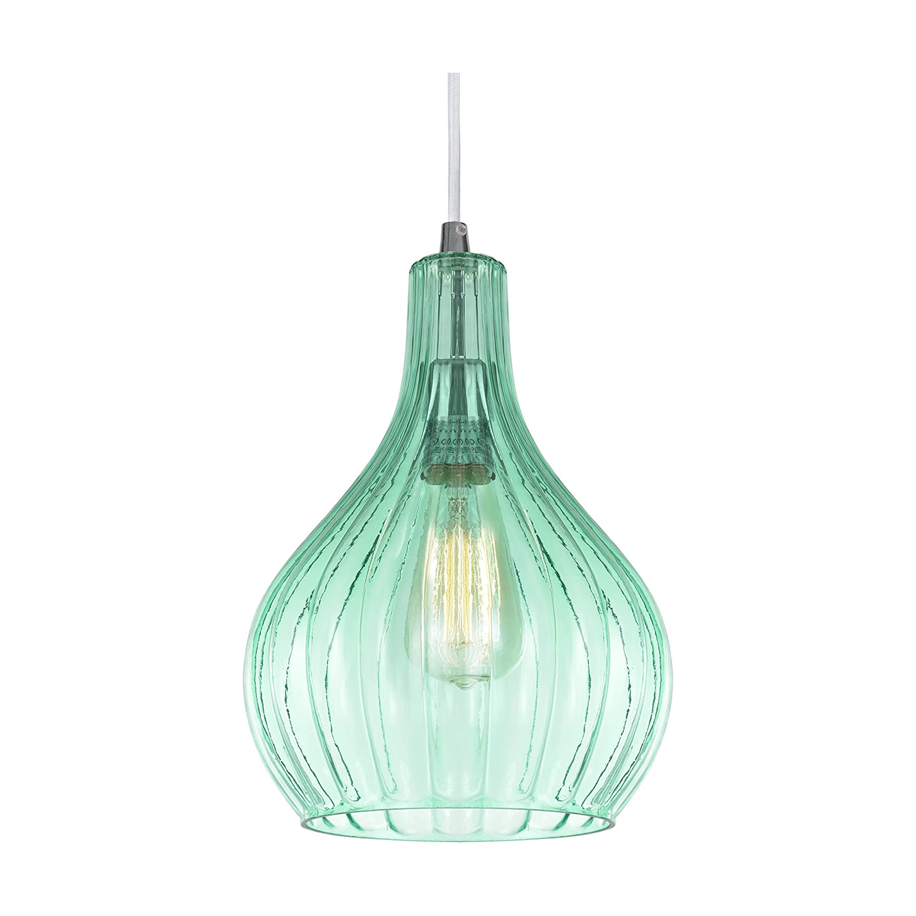 Aspen Creative Corporation 61039-1 Pendant-Lights - View #3