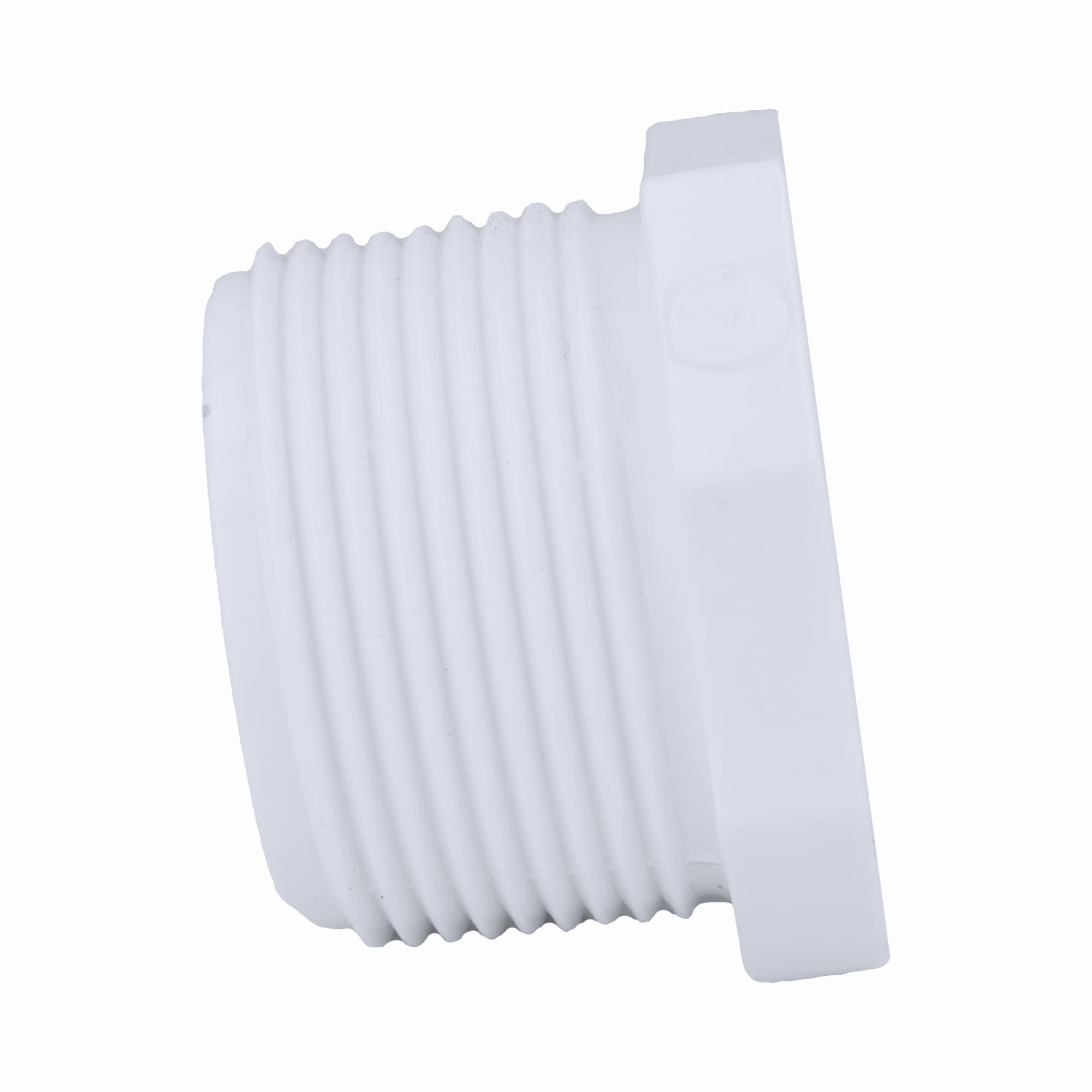 Charlotte Pipe PVC 02112  2400 Pvc-Pressure-Sch-40-Fittings - View #6