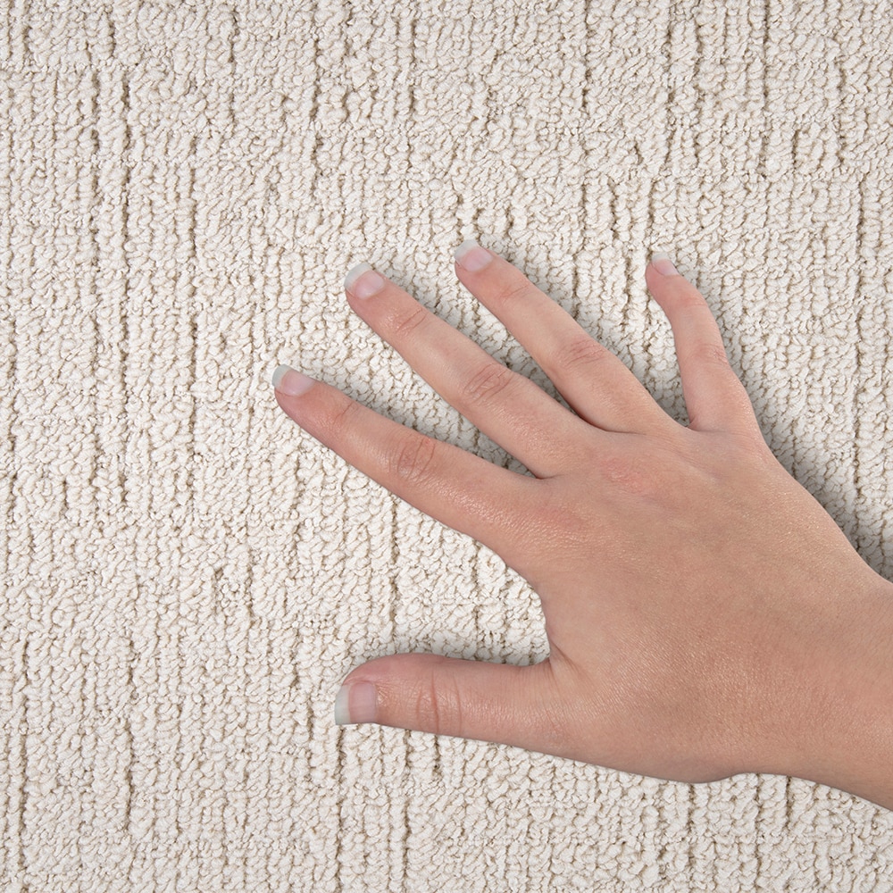 Style Selections SS063-12-L001 Carpet-Panel - View #3