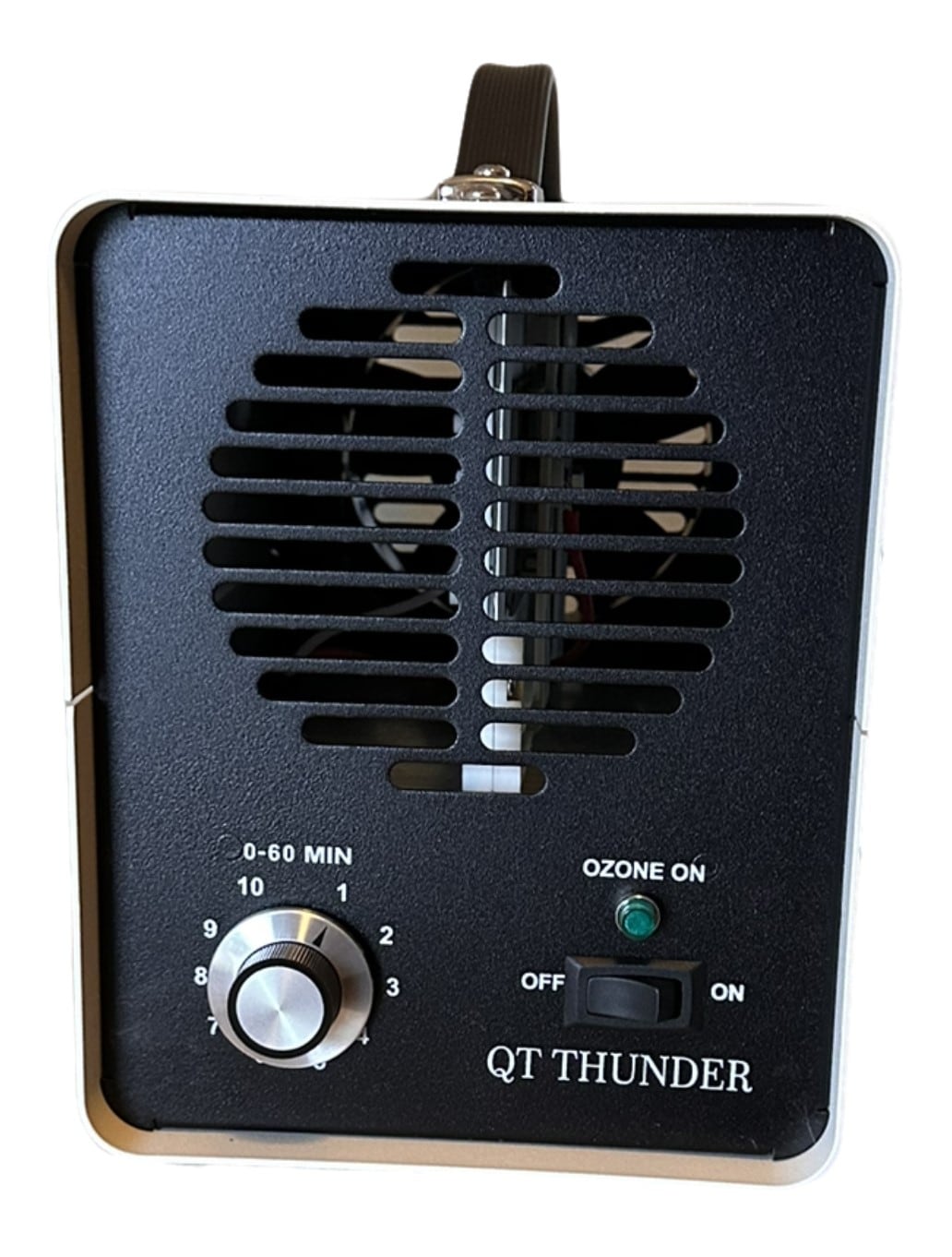 Queenaire Technologies QTT3F m018095 - View #4