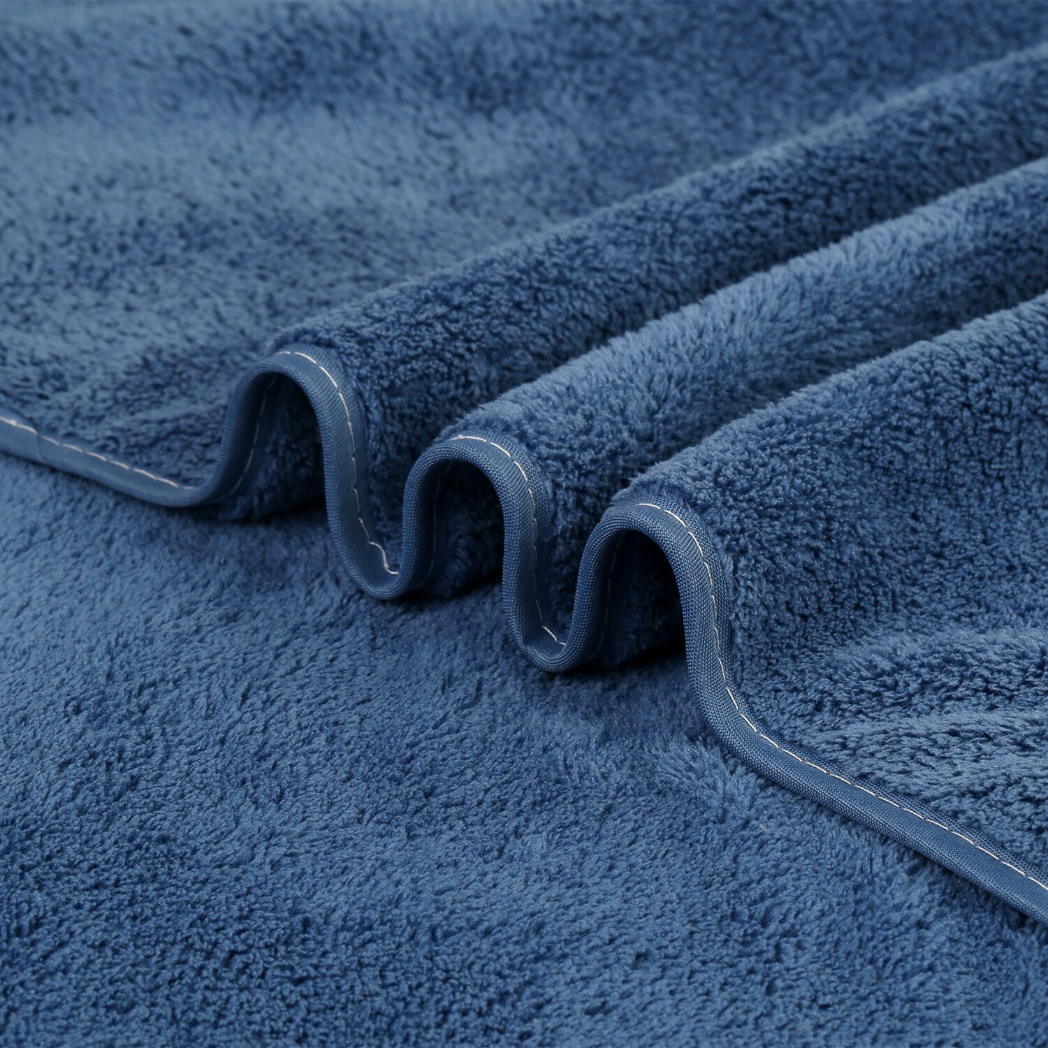 JML CORAL FLEECE 01-8 Bath-Towels - View #5