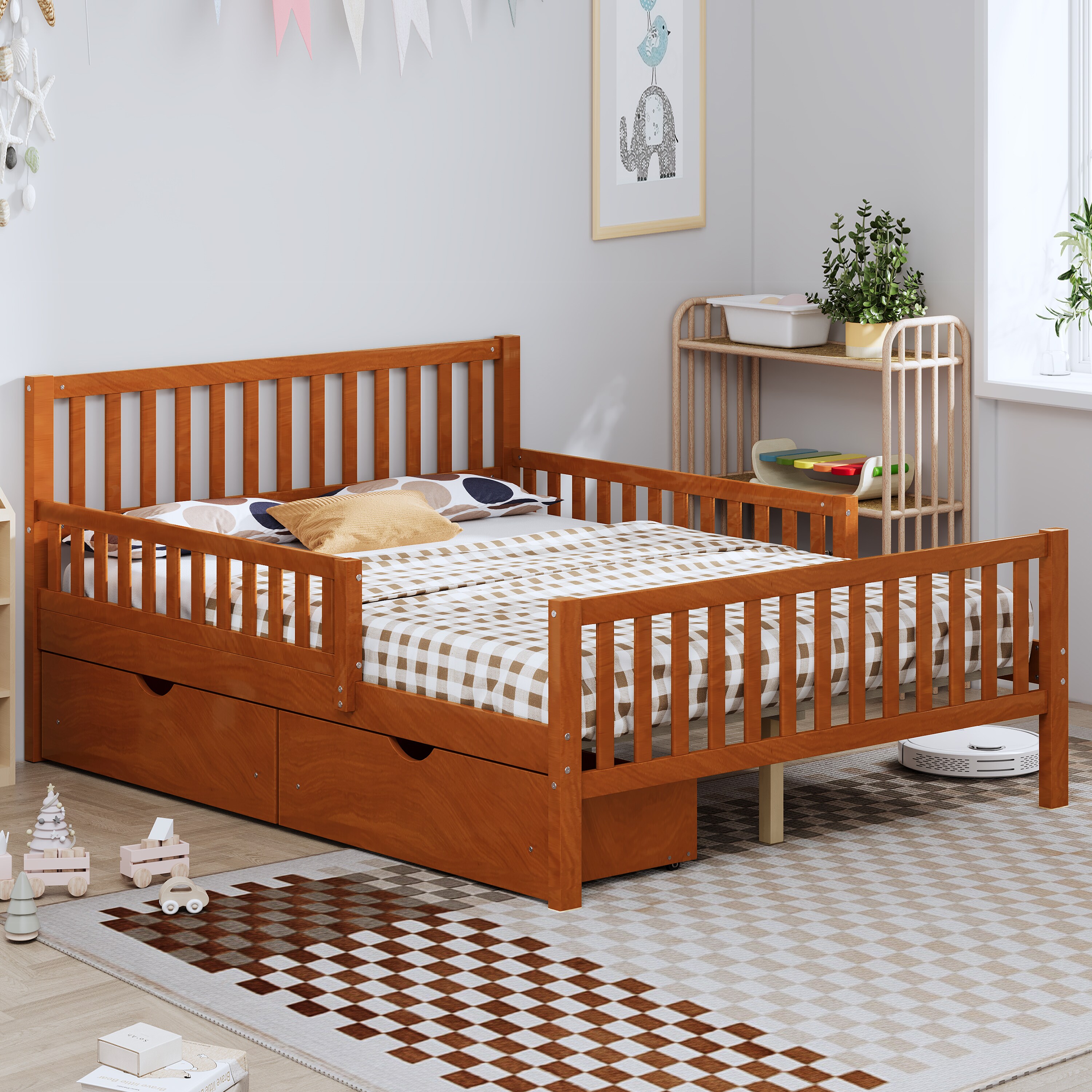 Loebelle TXX172700D beds - View #2