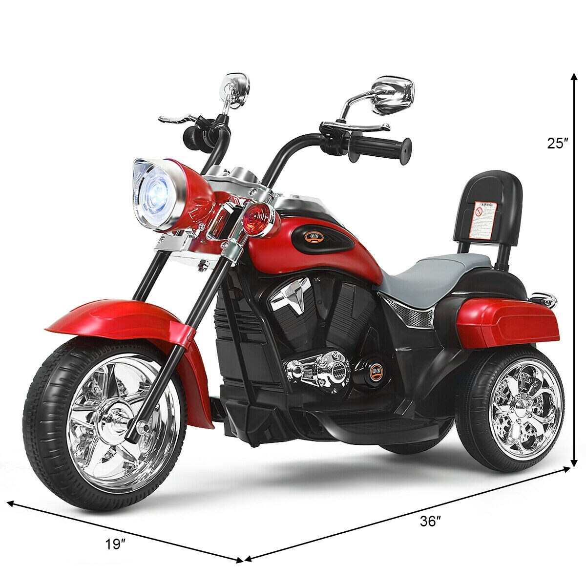 Slickblue D-CO-ER686723YT Play-Toys - View #7