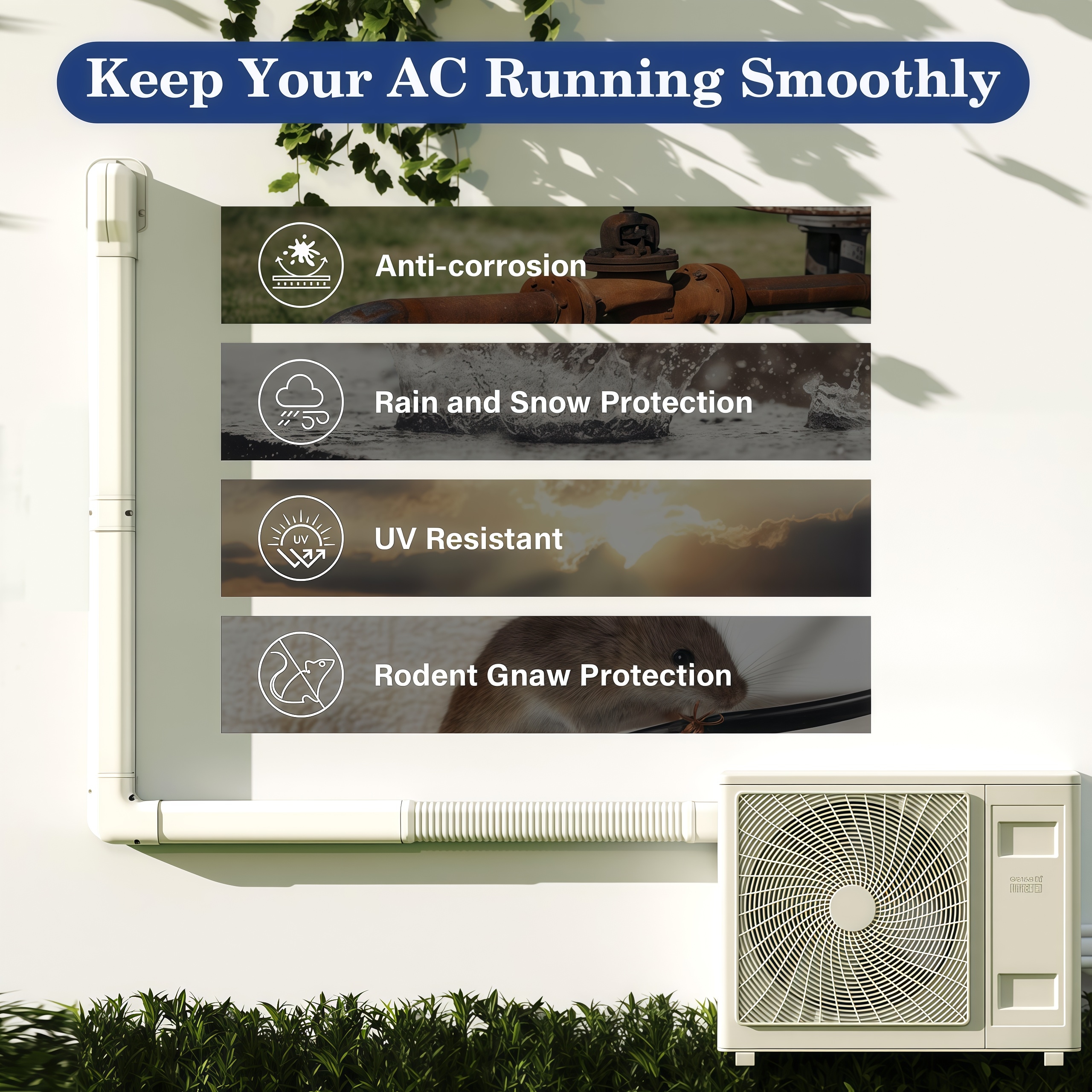 Numhew NHSEAN7669 Air-Conditioner-Parts - View #7