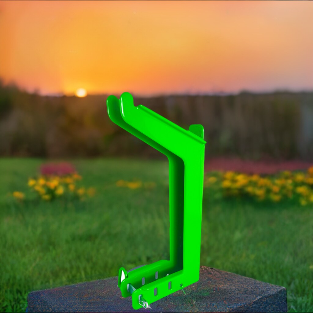 GREEN TOUCH INDUSTRIES TD21 Trailer-Towing-Accessories - View #3