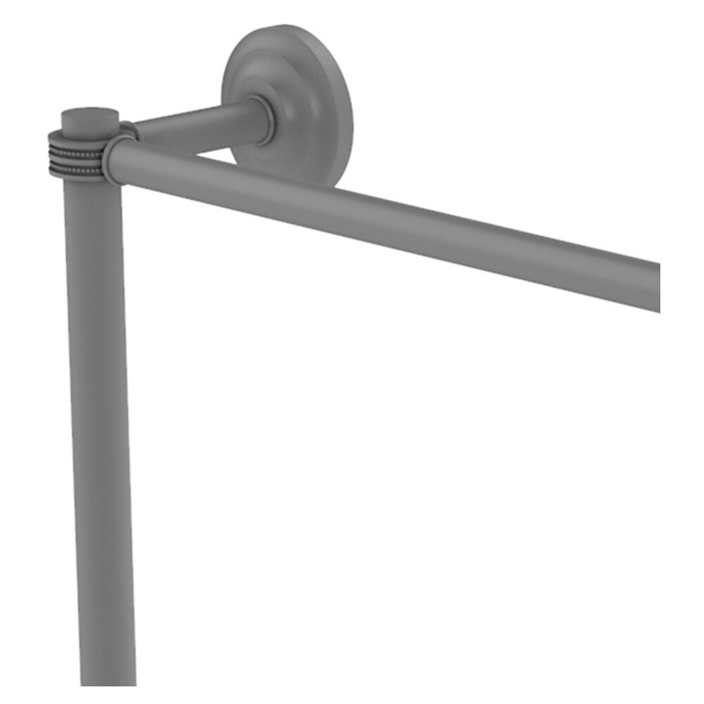 Allied Brass QN-28D-24-GYM d060350 - View #2