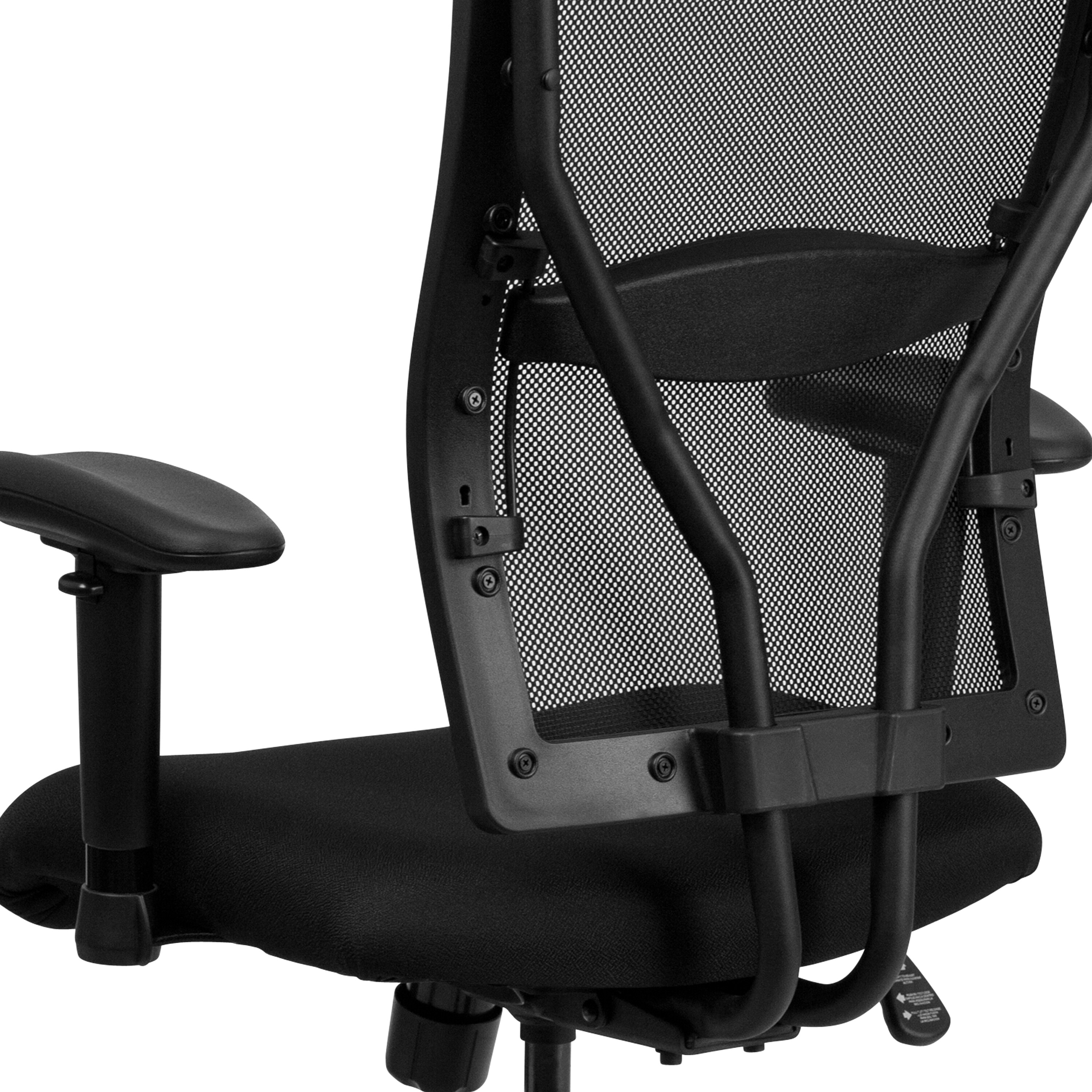 Flash Furniture 847254056342 Office-Chairs - View #12
