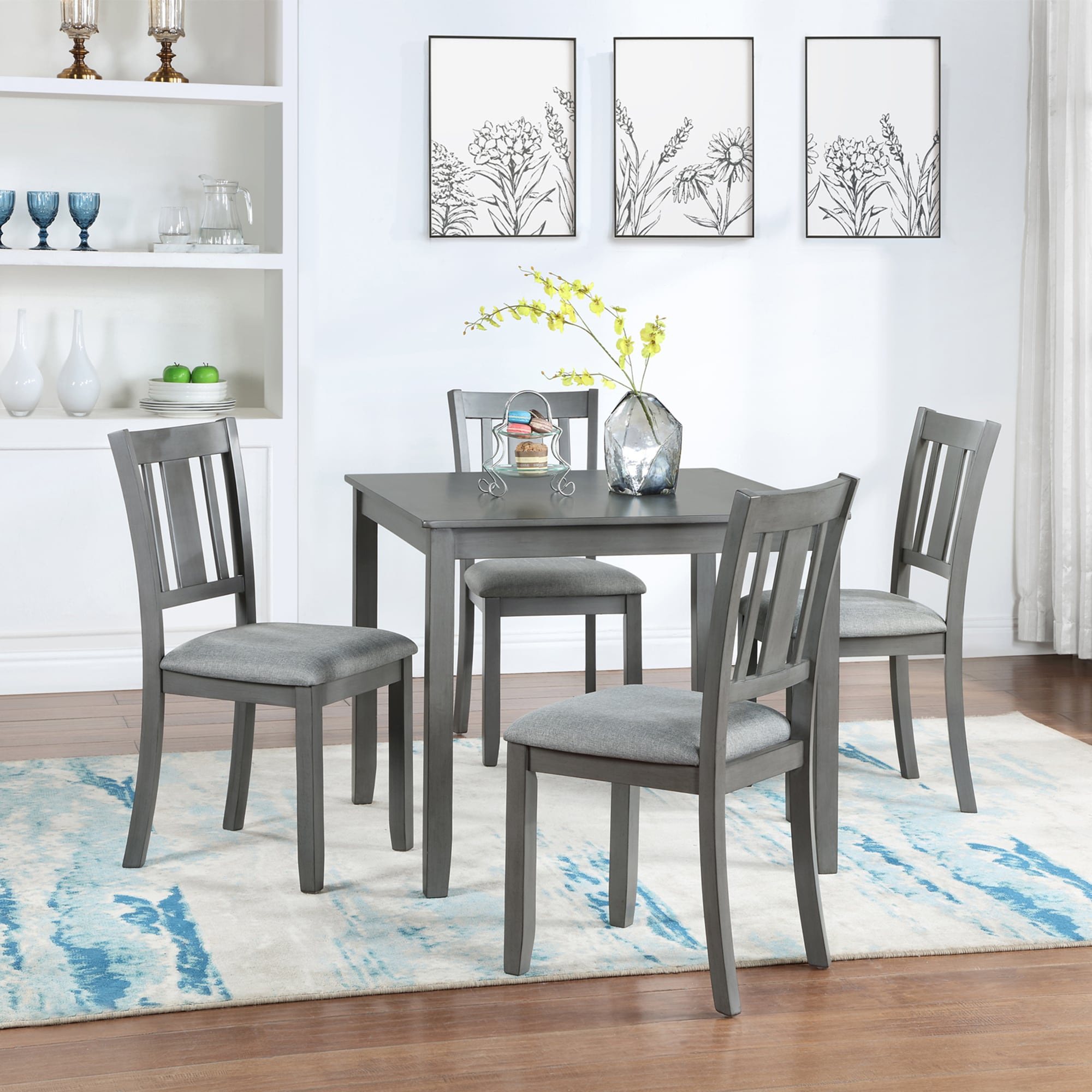Bybafun YC9900004 Dining-Sets - View #3