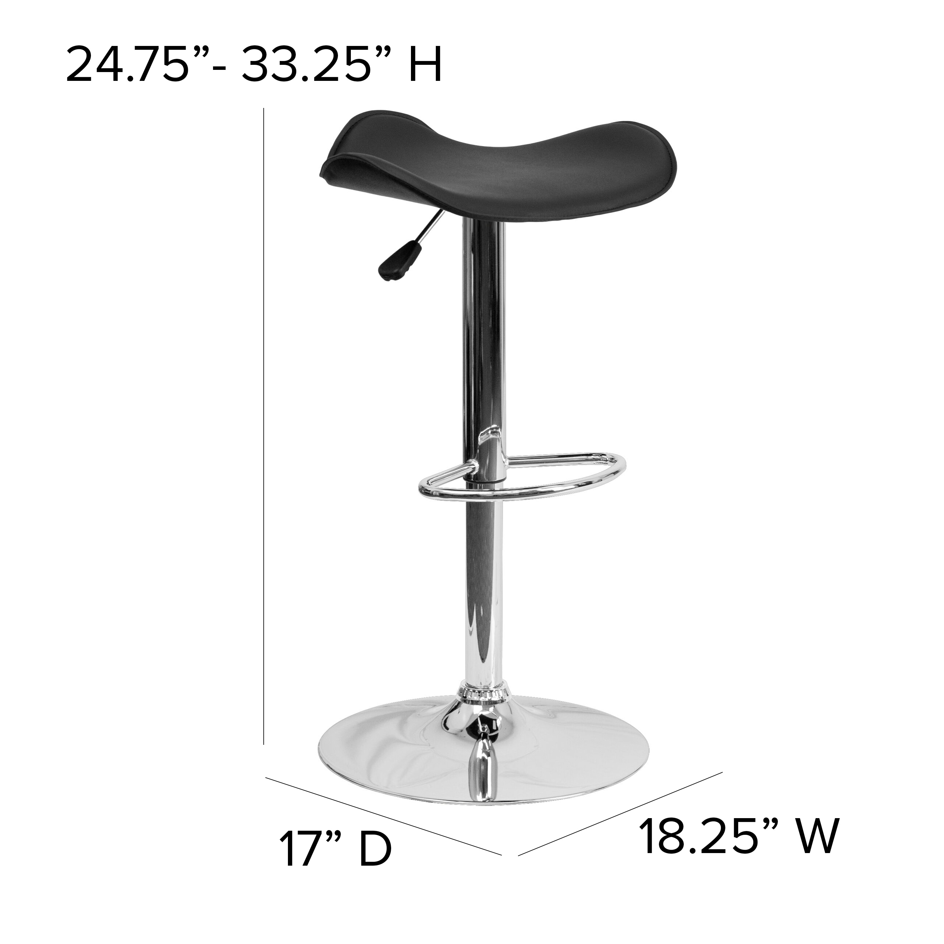 Flash Furniture 847254066815 stools - View #4