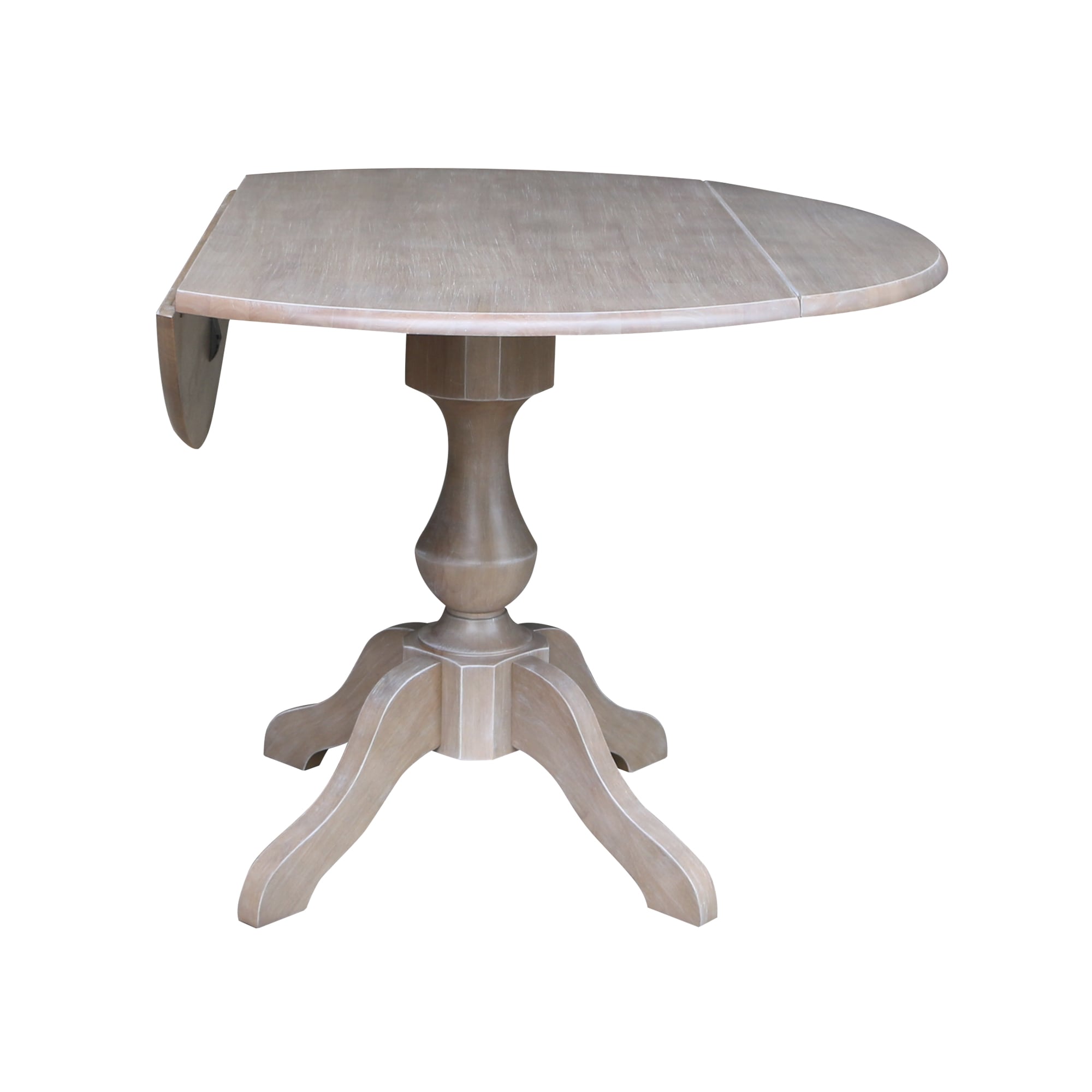 International Concepts K09-42DPT-11B Dining-Tables - View #4