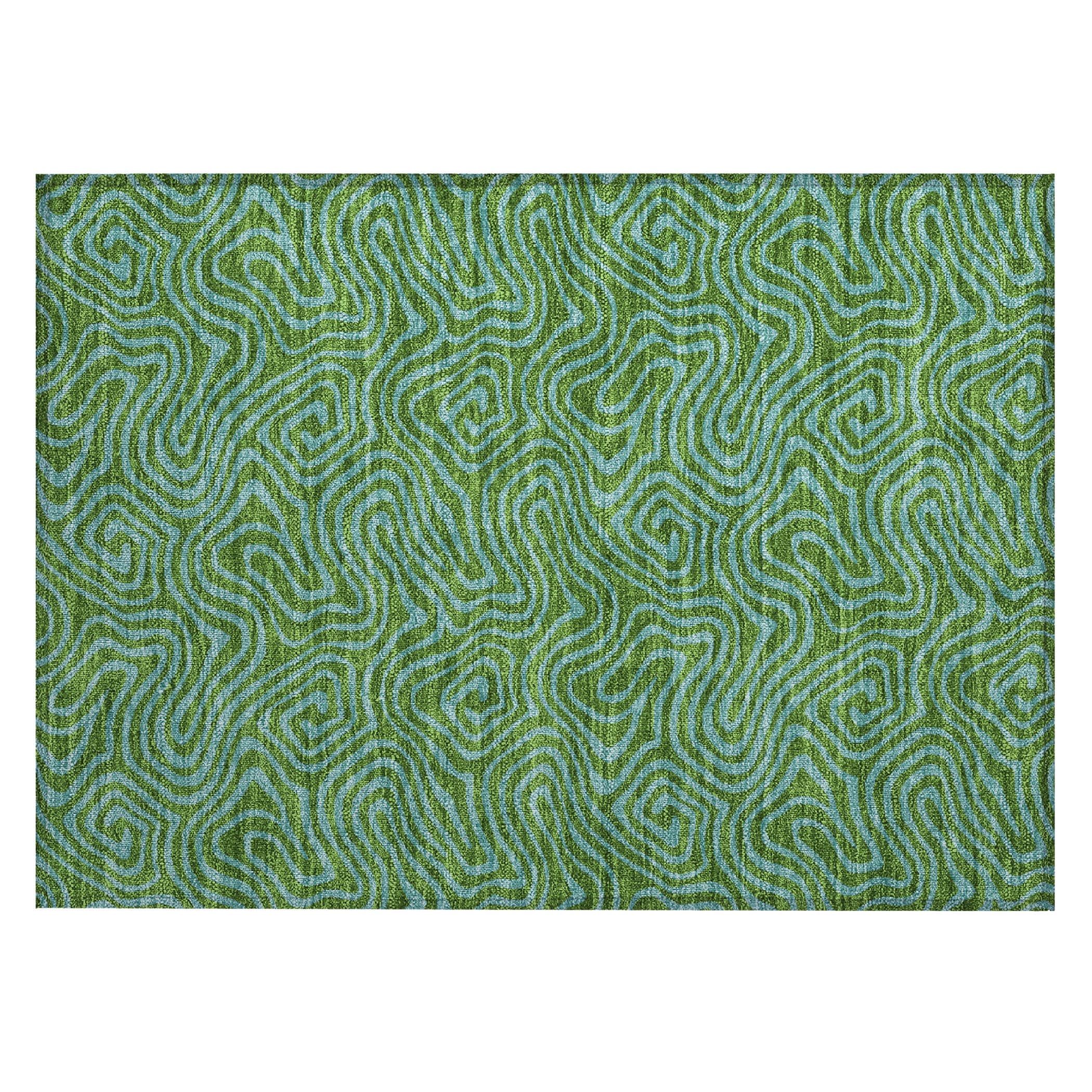 Addison Rugs ACN1031GE20X30 rugs - View #2