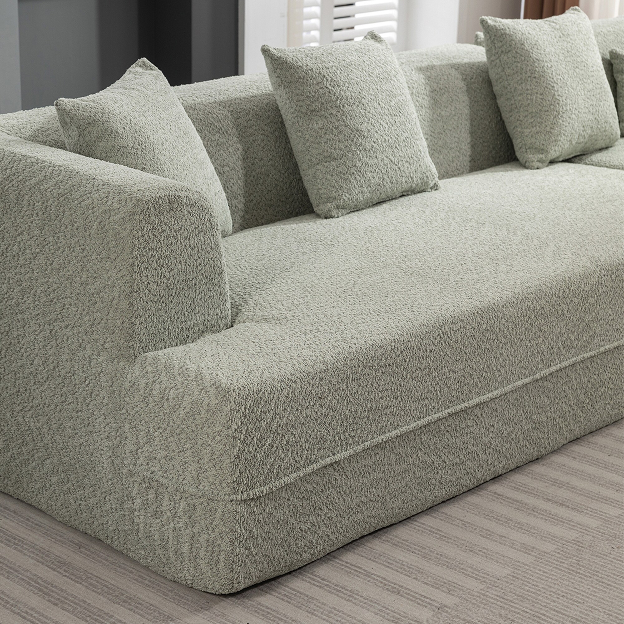 Bybafun YA3700125 Sofas-Loveseats - View #20