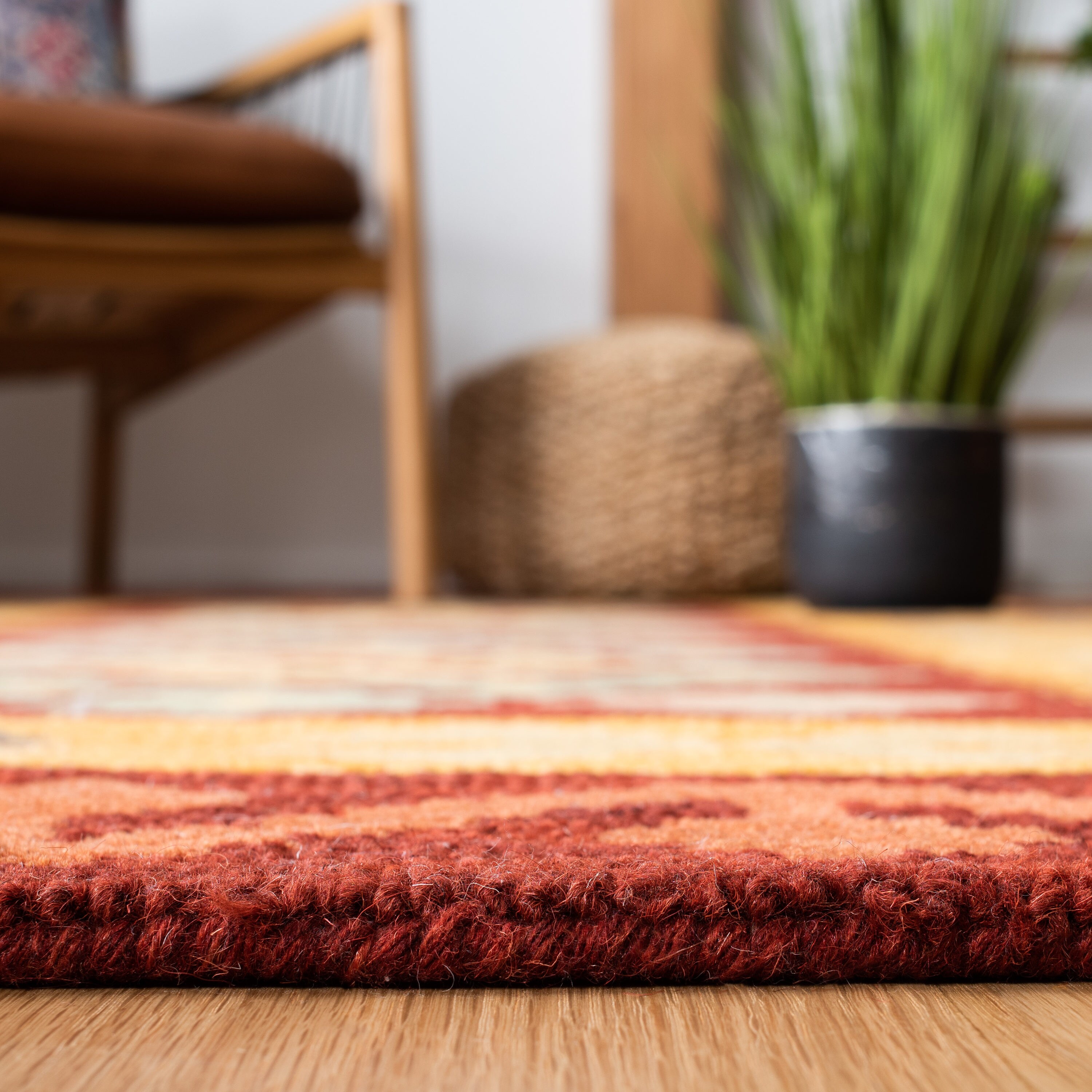 Safavieh APN403Q-5 rugs - View #7