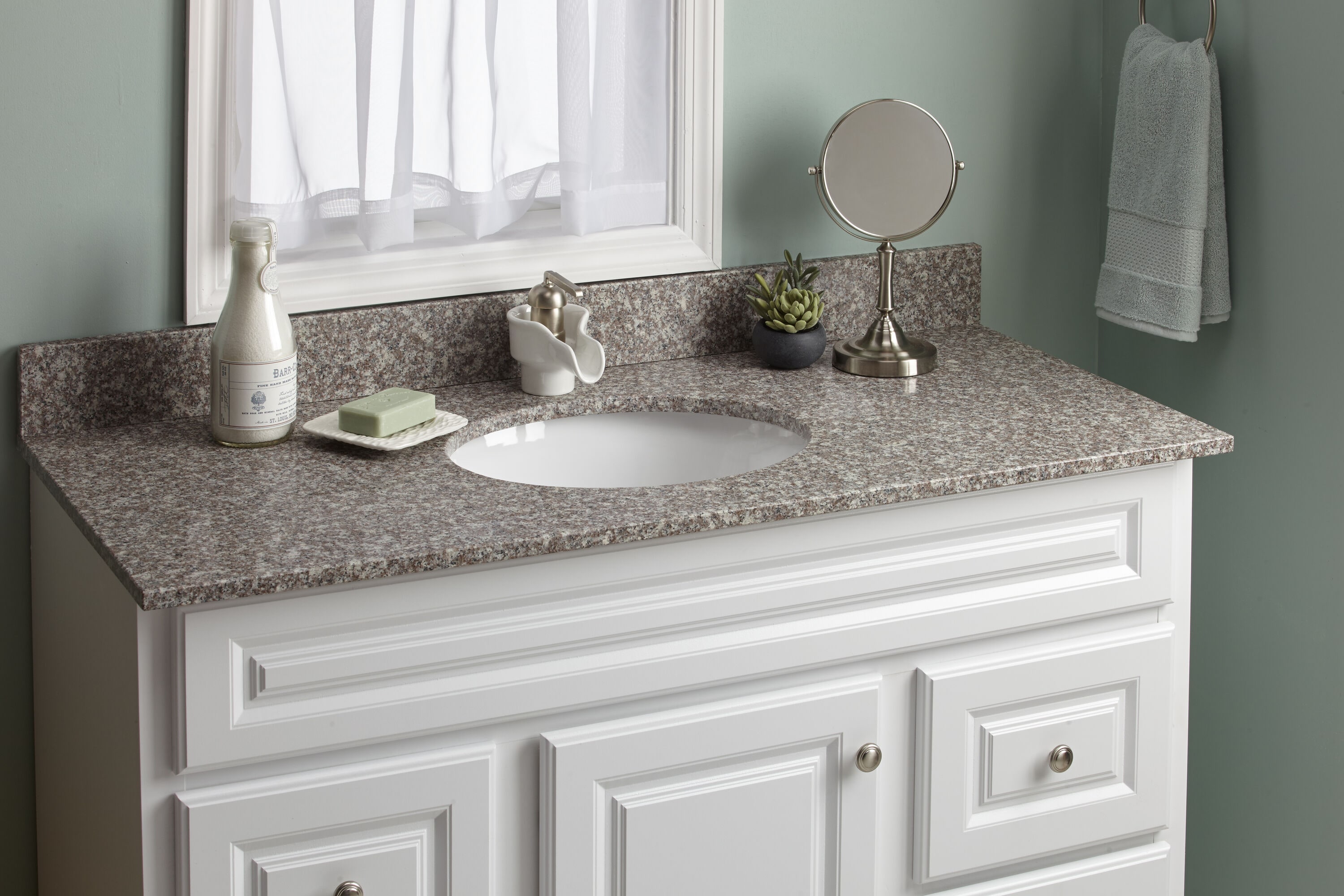 MarCraft VGBE3122801 Vanity-Tops - View #3