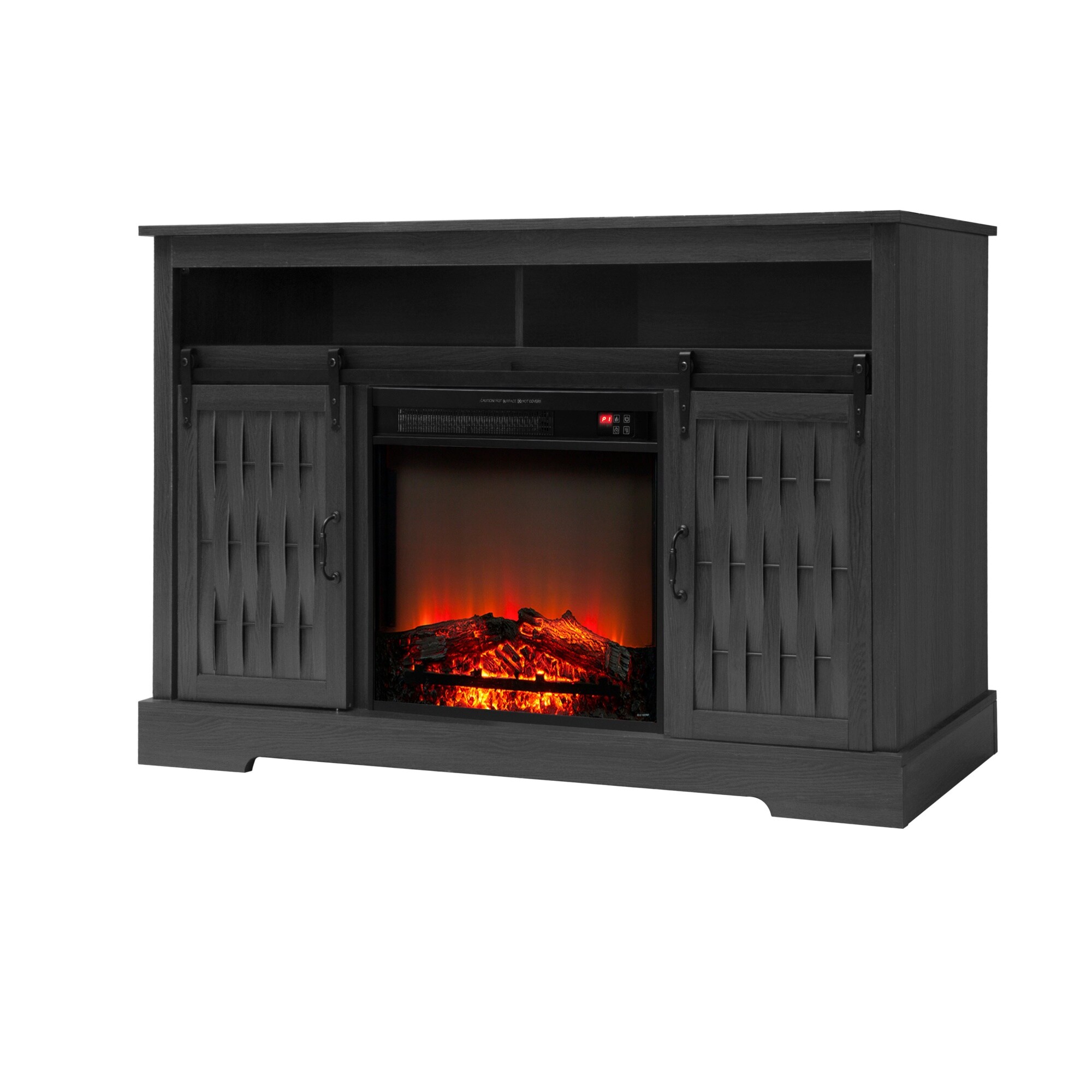 BABOOM BOM-71US-DK-CO Electric-Fireplaces - View #10