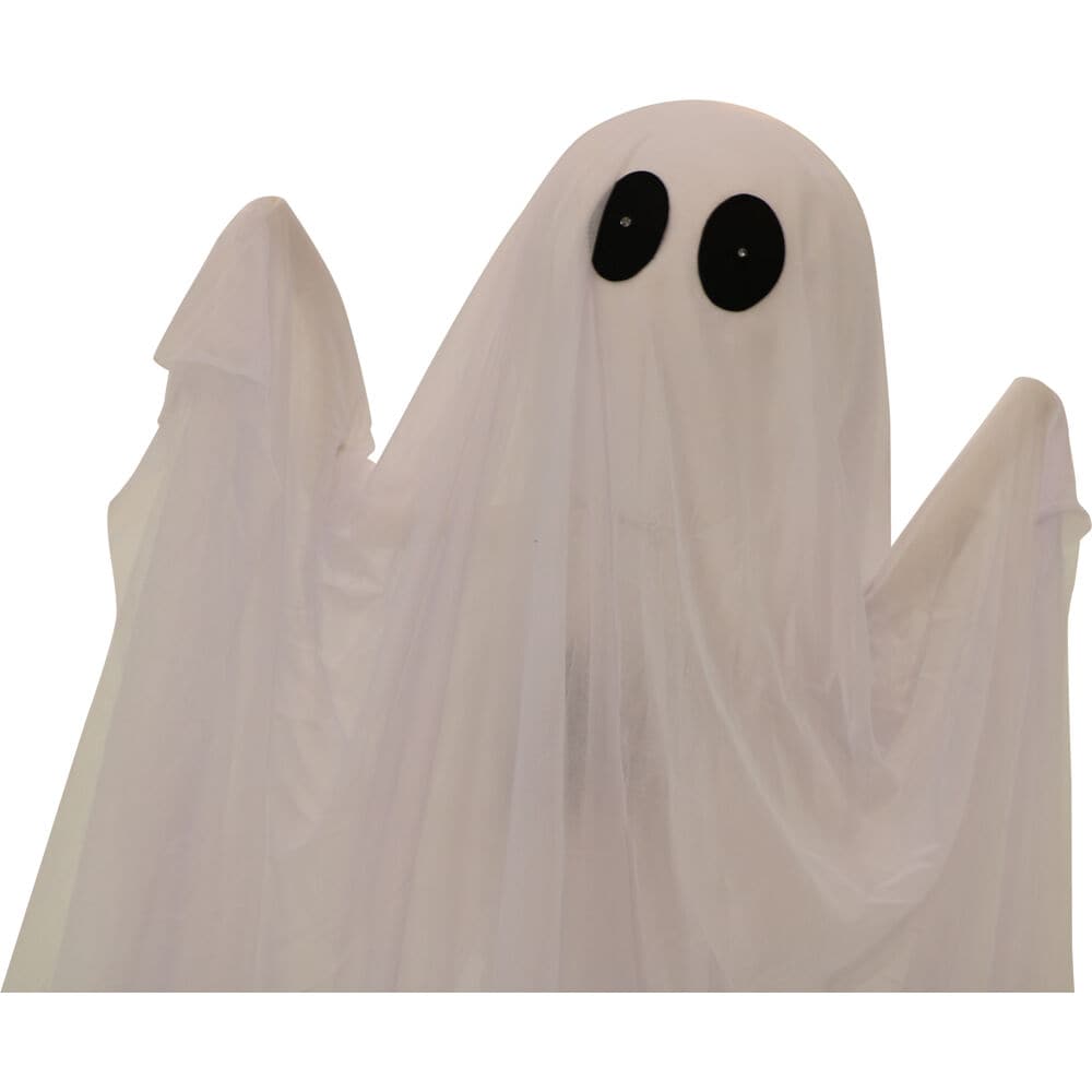 Haunted Hill Farm HHGHST-4FLSA Outdoor-Halloween-Decor - View #8