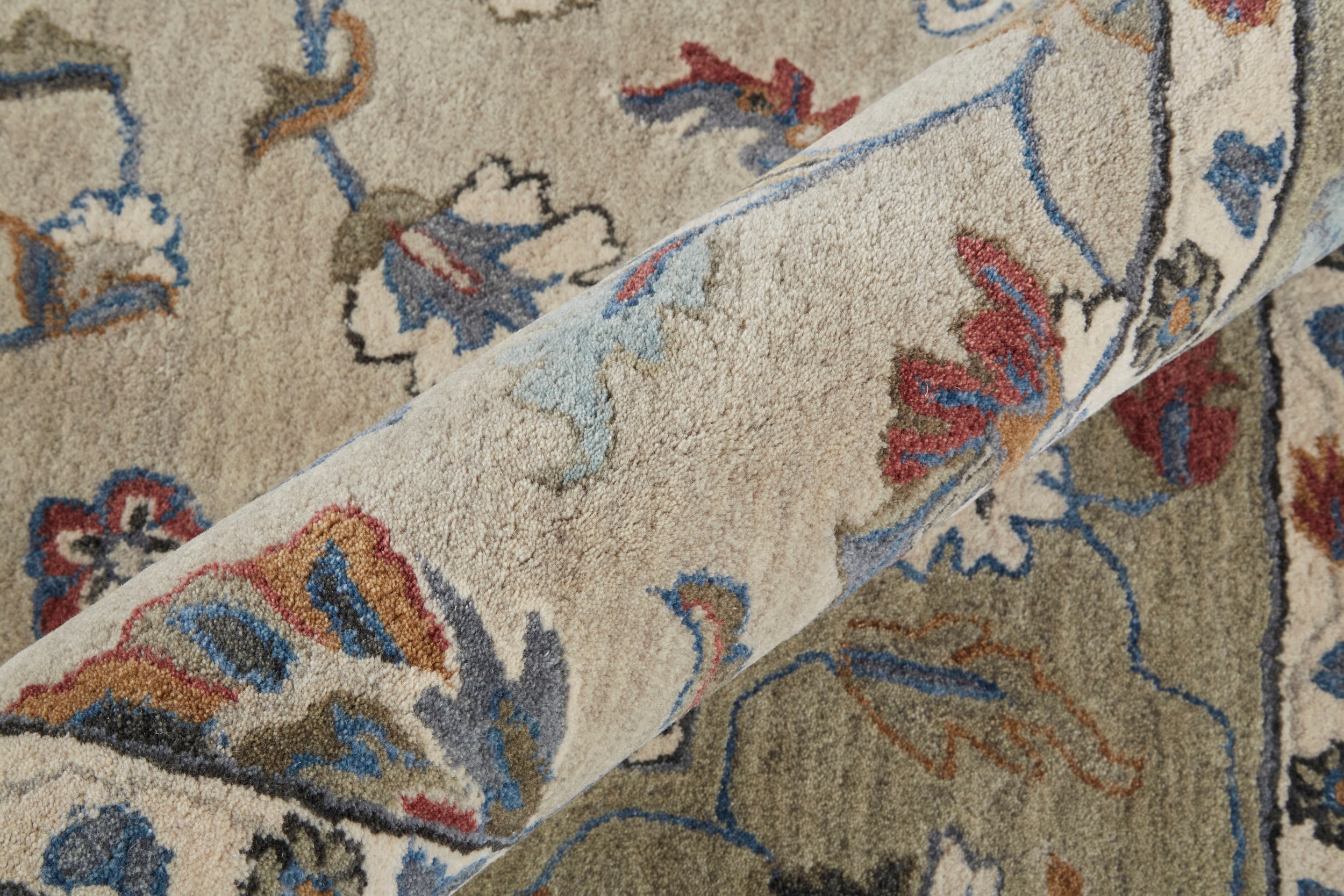 Room Envy RYLR8642MLT000H00 rugs - View #5
