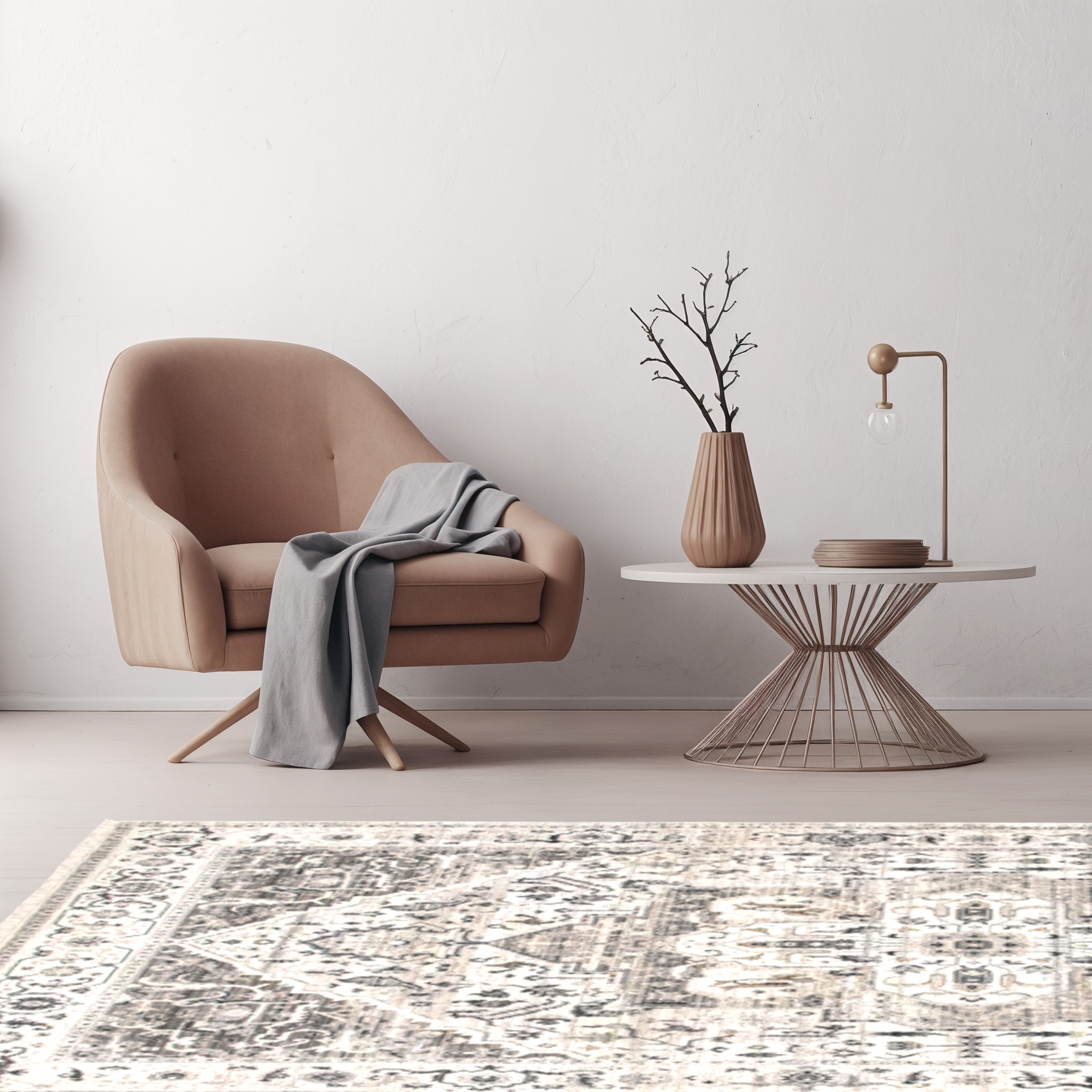 nuLOOM BDSN05B-8010 rugs - View #3