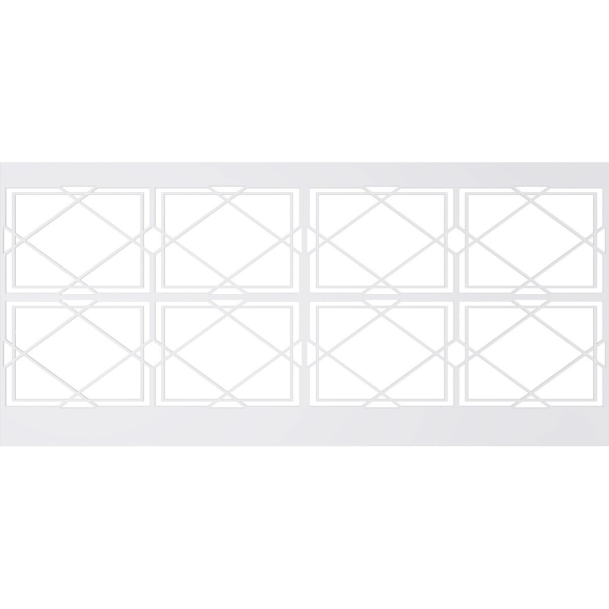 Ekena Millwork WPK44X94KWA Wall-Panels - View #4