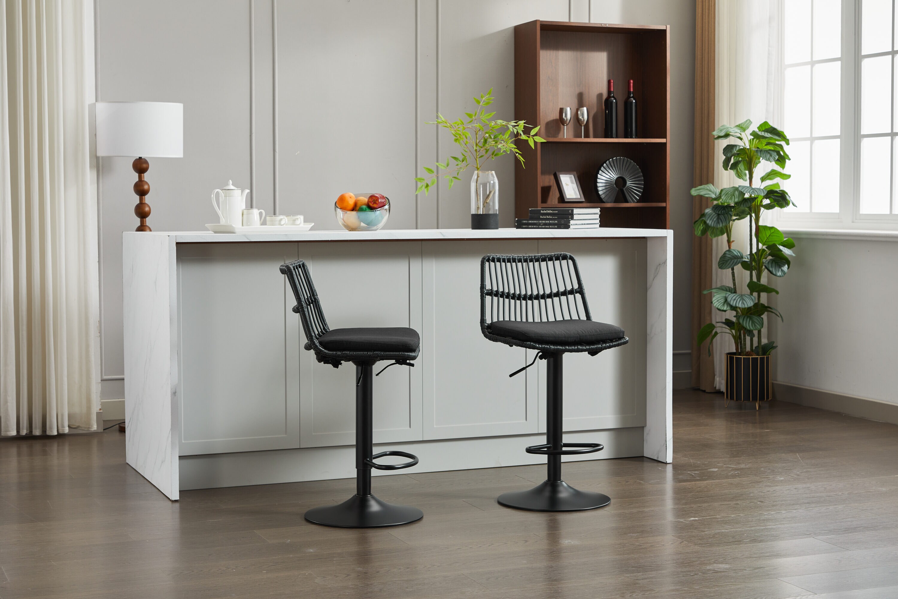 LOVMOR SF-M-W1752P217911 stools - View #3