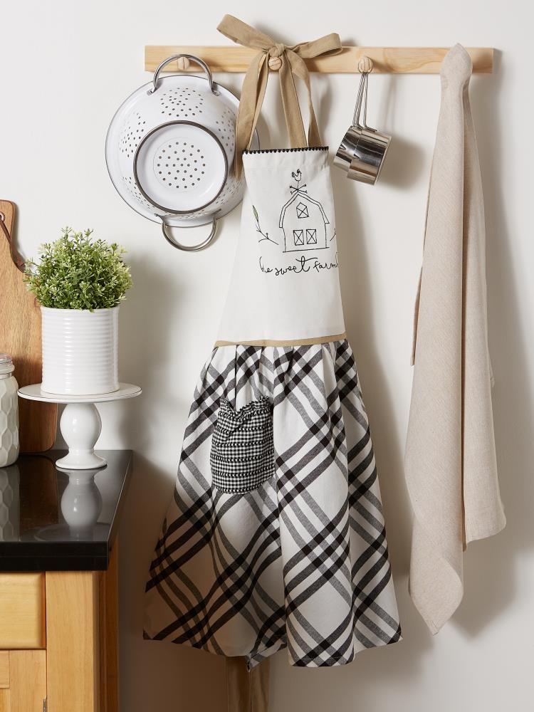 DII CAMZ11619 Cooking-Apparel - View #6