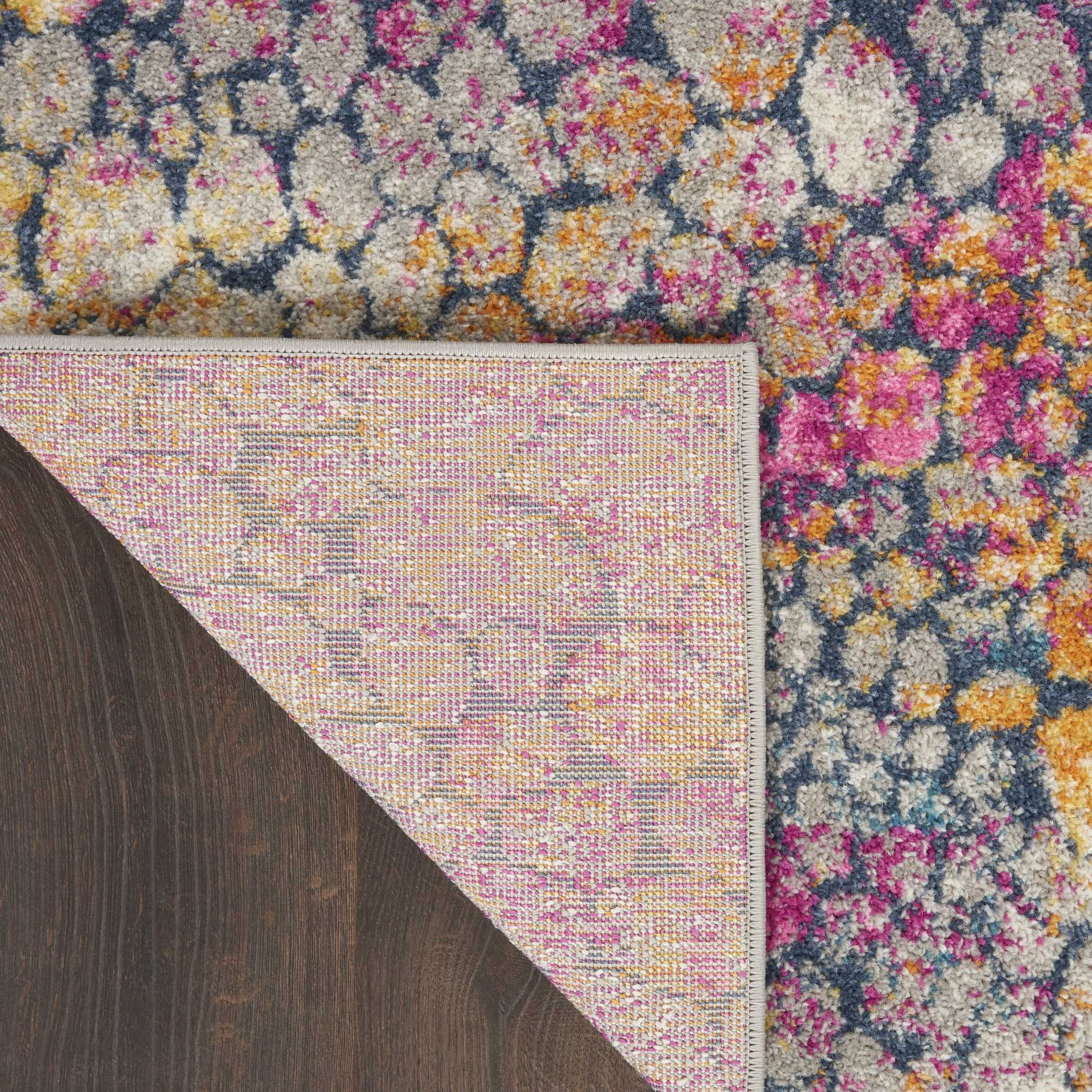 Nourison 99446780058 rugs - View #5