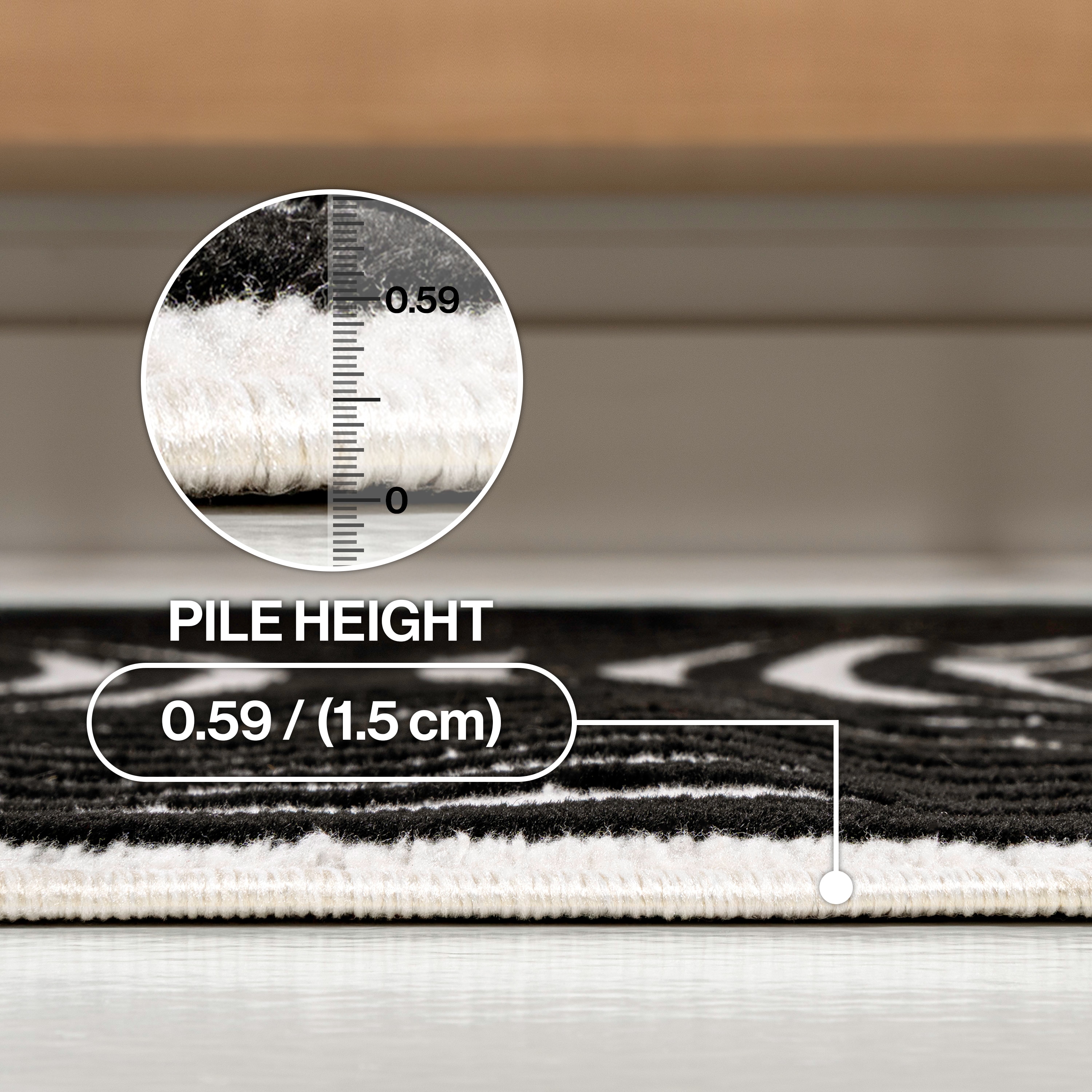 JONATHAN  Y SCN109C-28 rugs - View #5