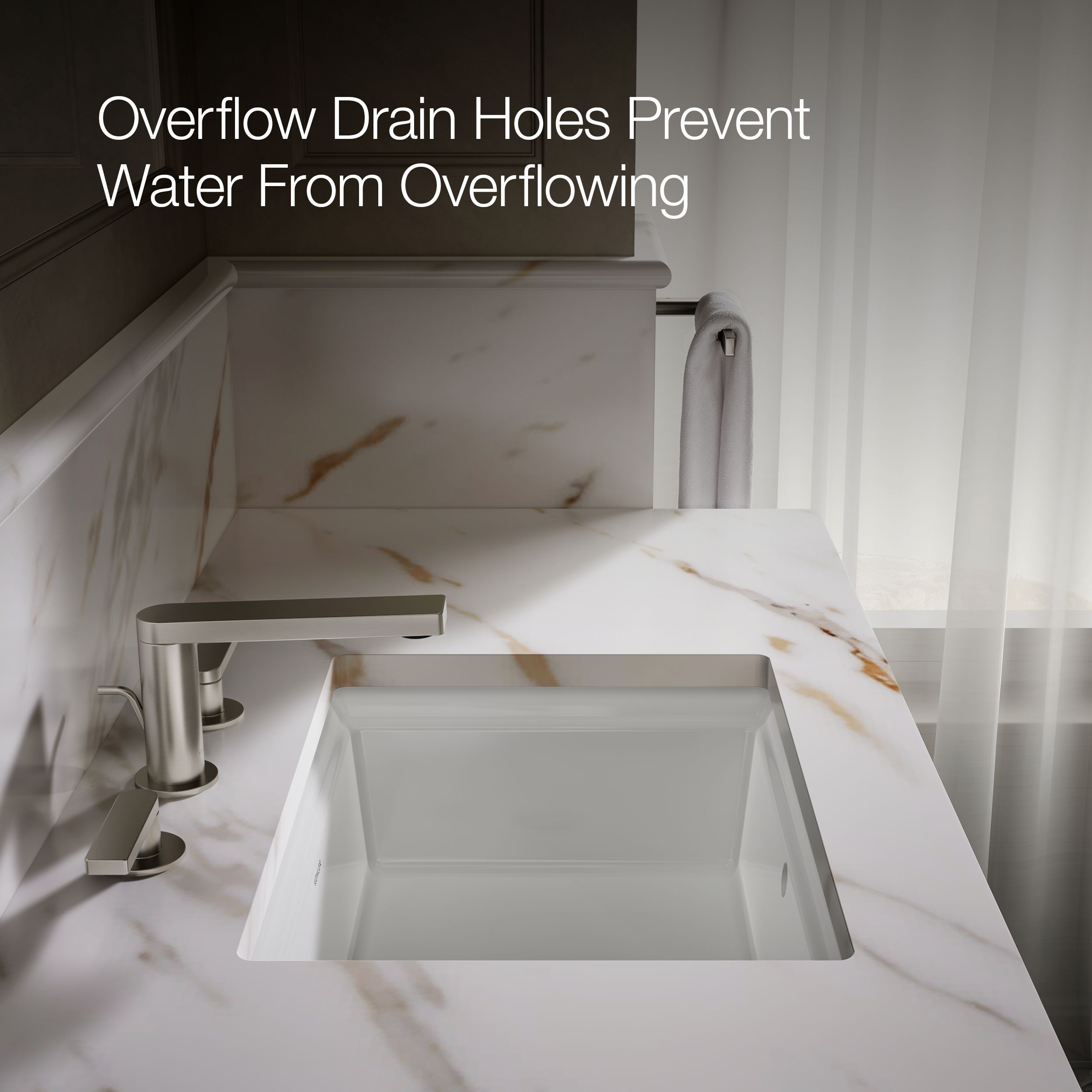 KOHLER 21783-0 Bath-Sink - View #6