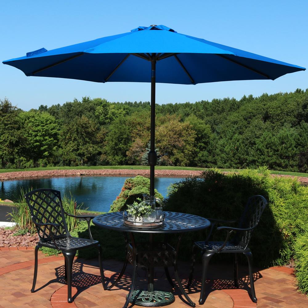 Sunnydaze Decor JLP-339 Umbrellas-2 - View #8