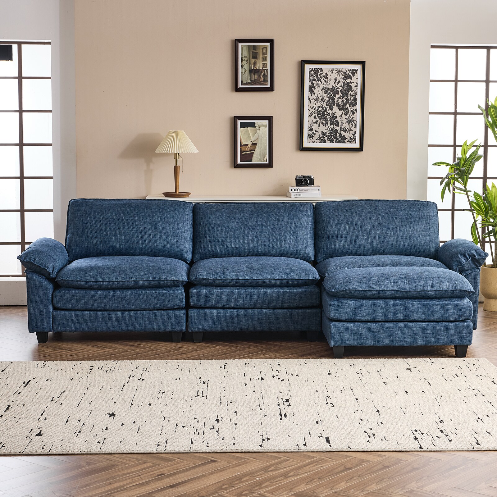 Outopee LO1G98000299+30+31 Sofas-Loveseats - View #8