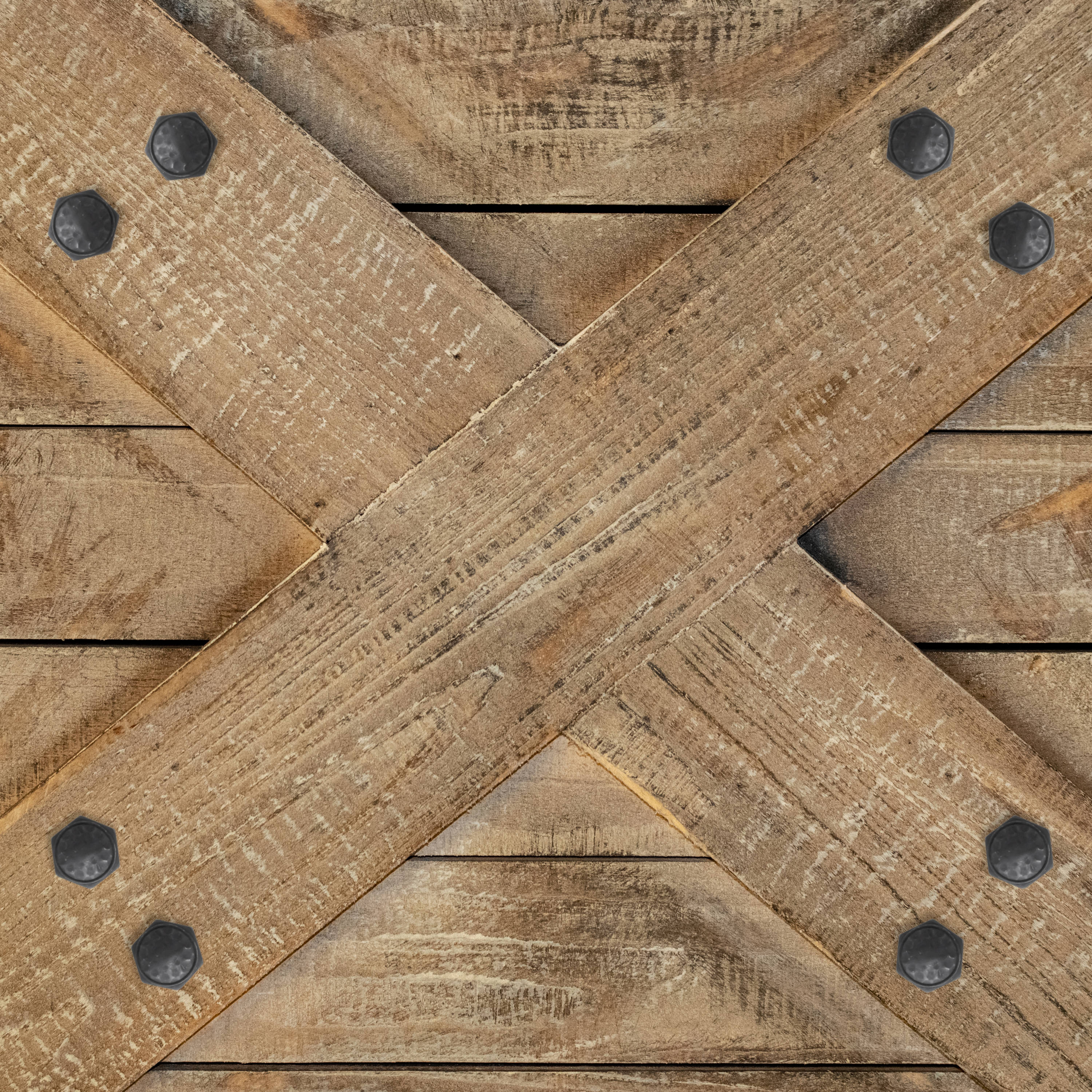 Hillman #8 x 1-1/2-in Black Oxide Interior Wood Screws (12-Per Box) in the  Wood Screws department at