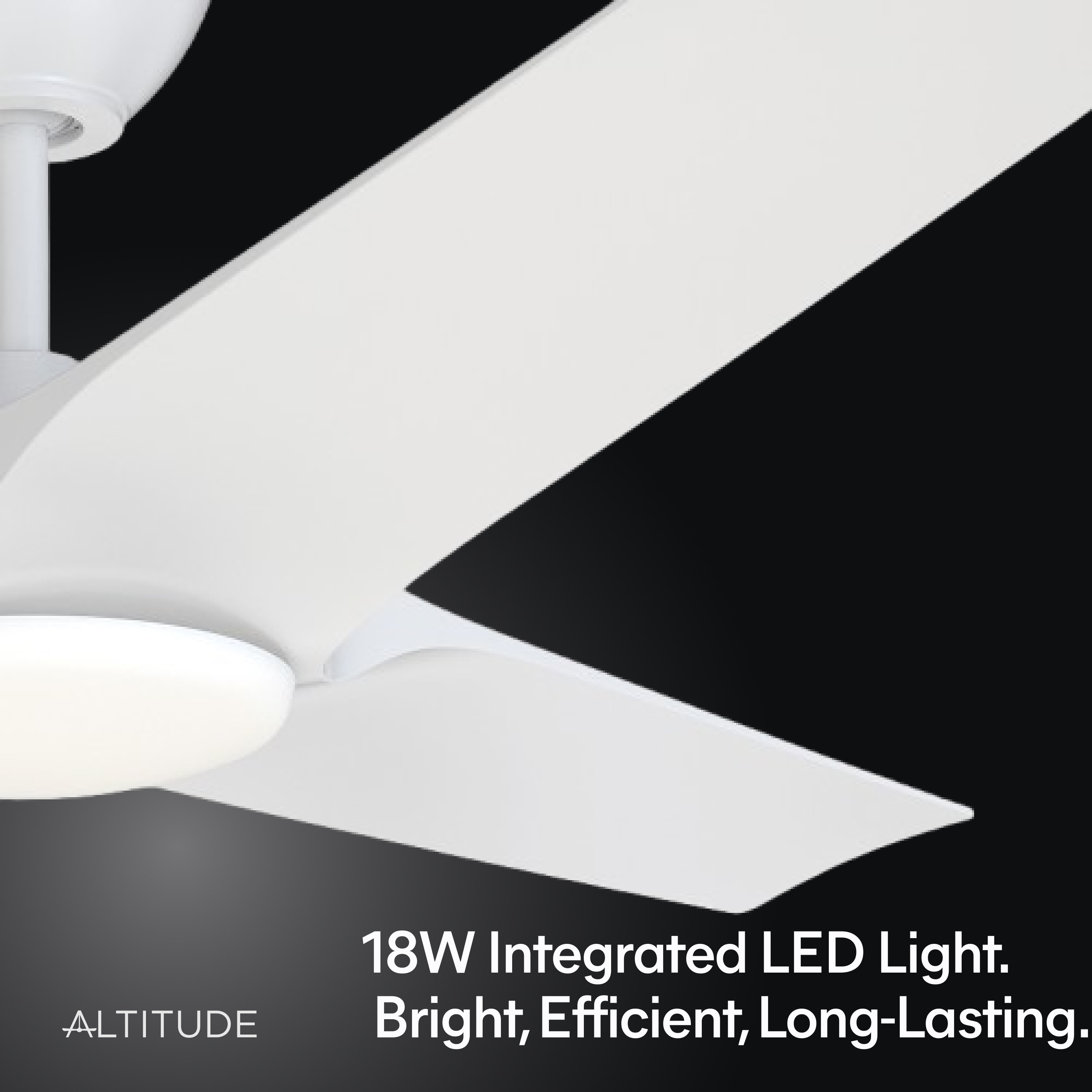 ALTITUDE 953L60MWH Ceiling-Fans - View #5