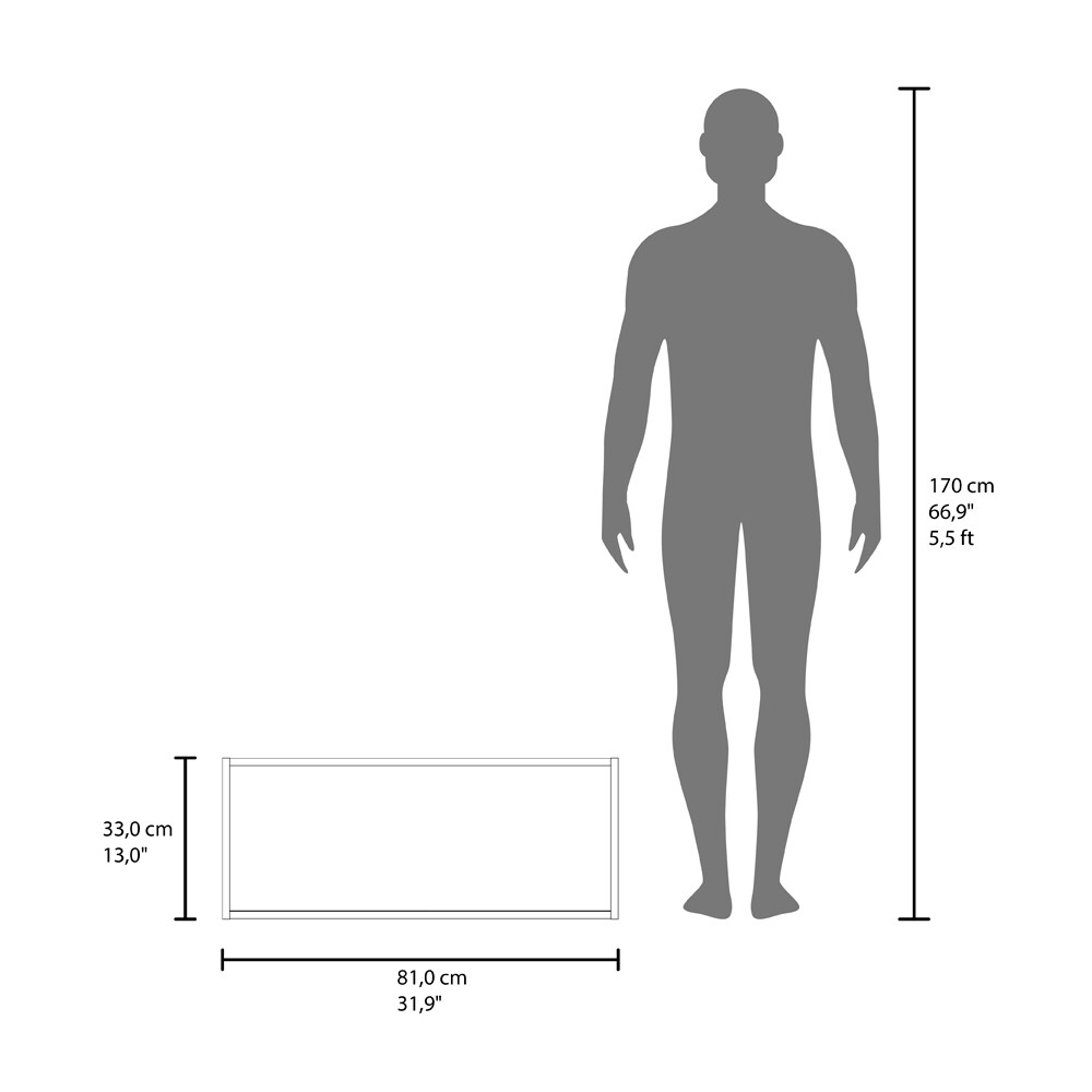 LUXEYARD DS-M-B092P245923 Bathroom-Wall-Cabinets - View #9