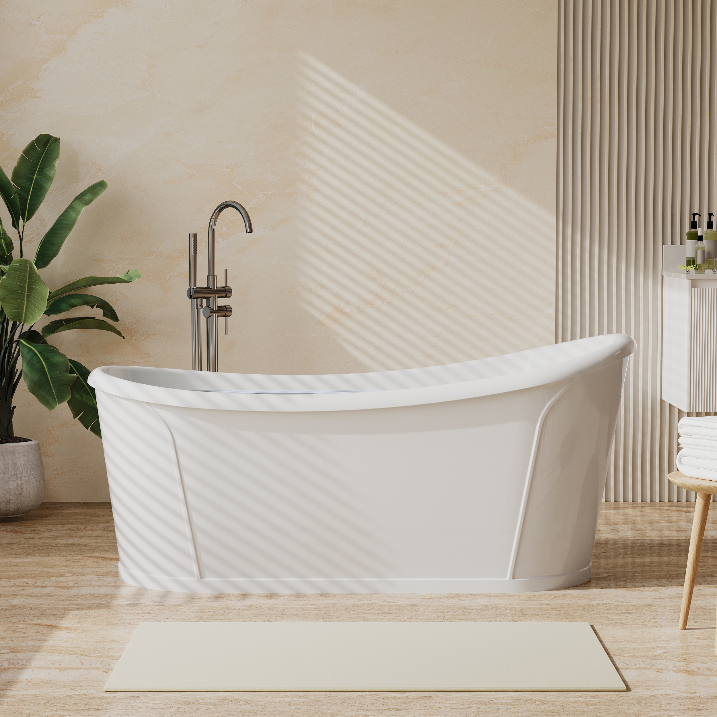 WELLFOR CB-P163600 bathtubs - View #15