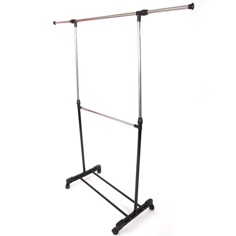 Outopee LO113026863 Silver Coat rack