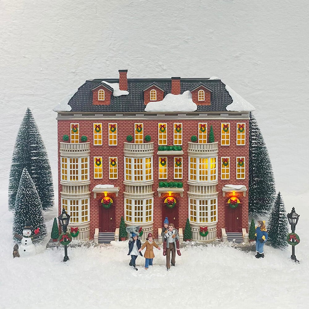 Carole Towne C93300 Christmas-Collectibles - View #3